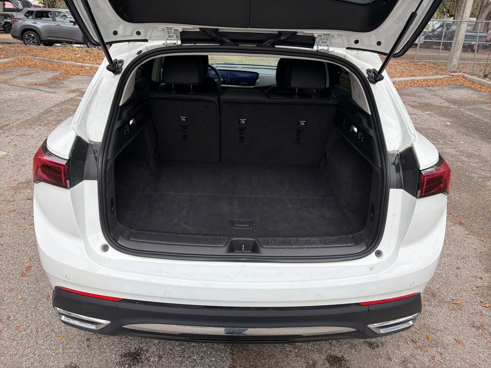 Thumbnail: 2024 Buick Envision - 27