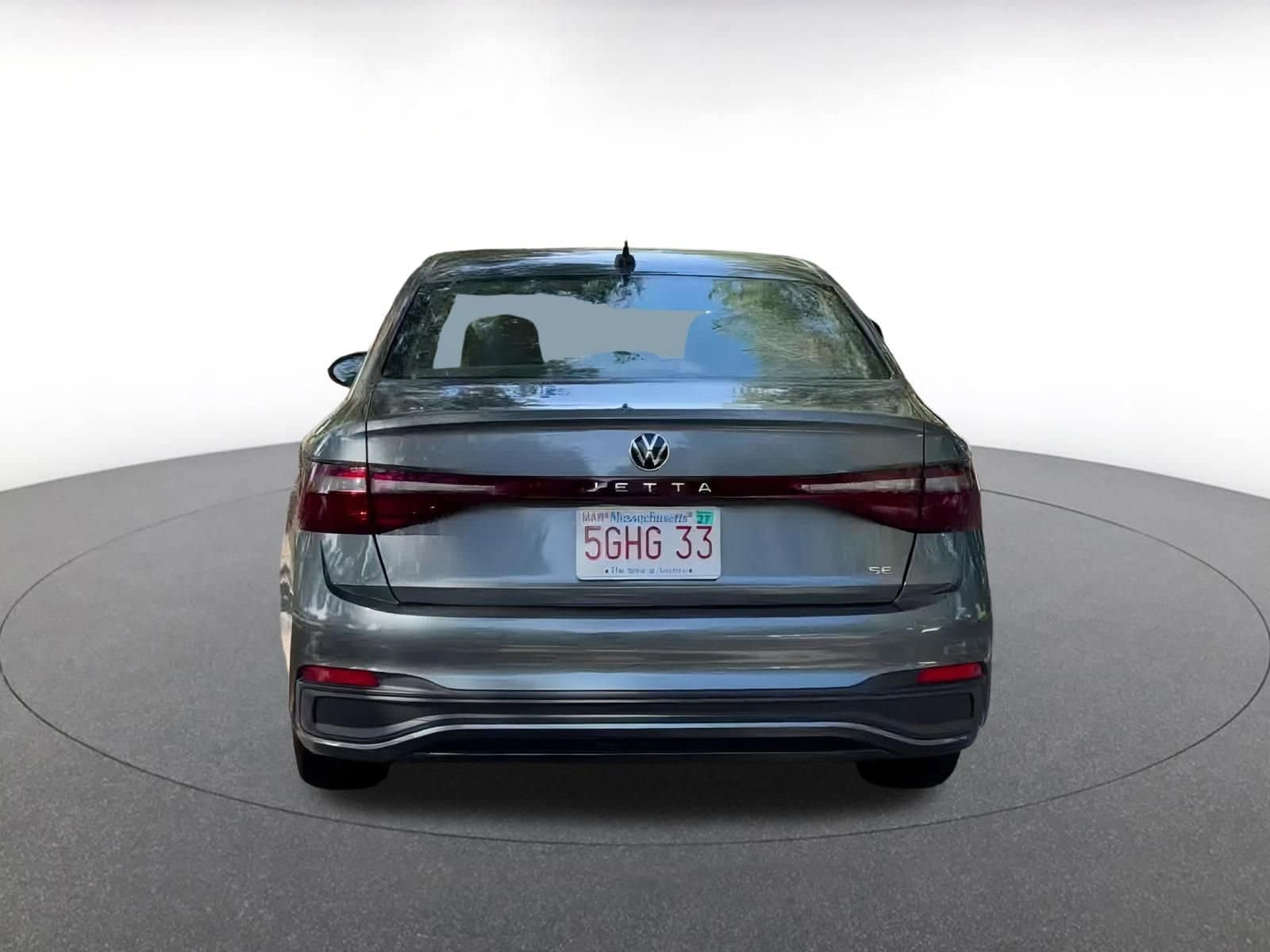 Thumbnail: 2025 Volkswagen Jetta - 12