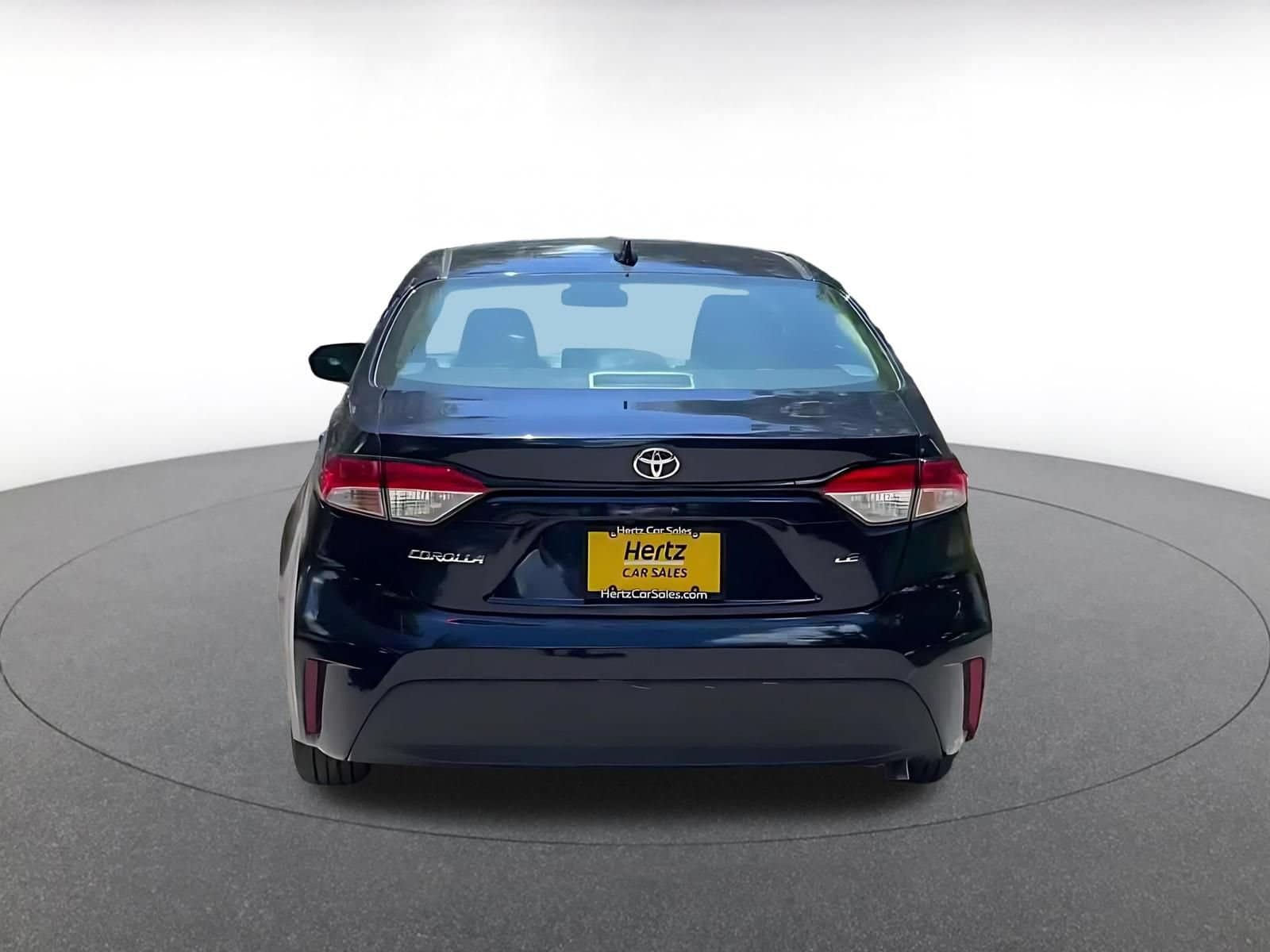 Thumbnail: 2025 Toyota Corolla - 12