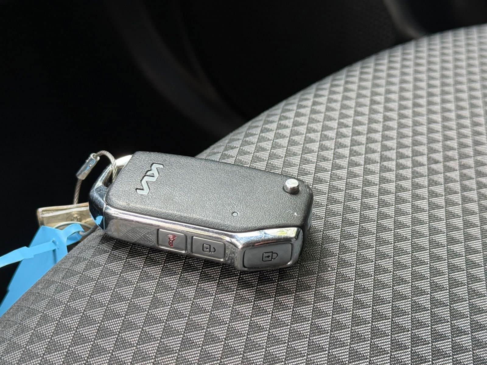 Thumbnail: 2025 Kia Soul - 20