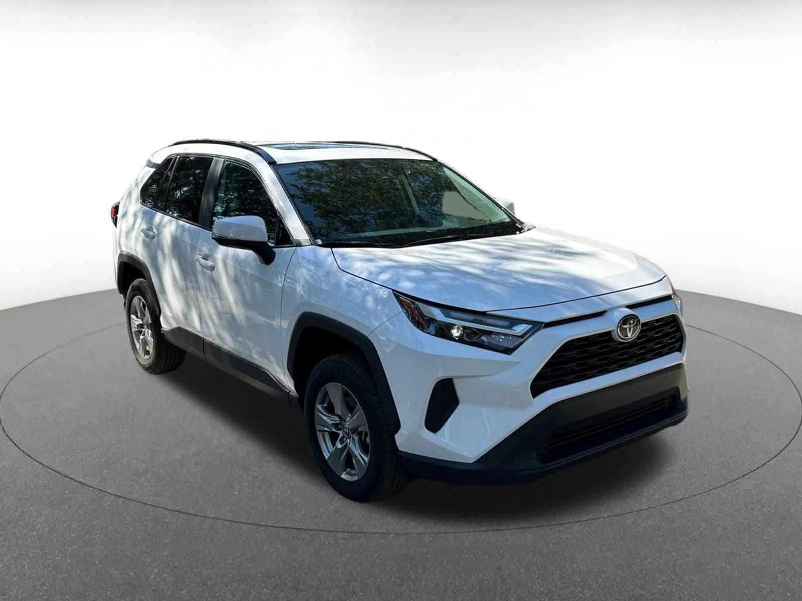 Thumbnail: 2025 Toyota RAV4 - 1
