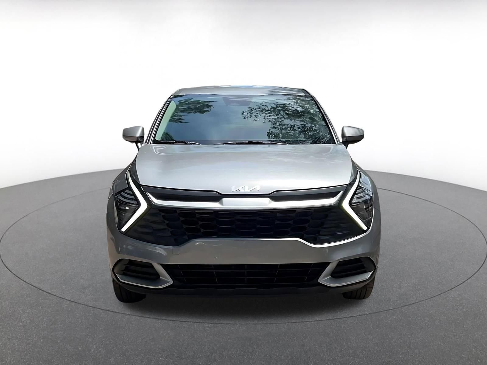 Thumbnail: 2025 Kia Sportage - 4