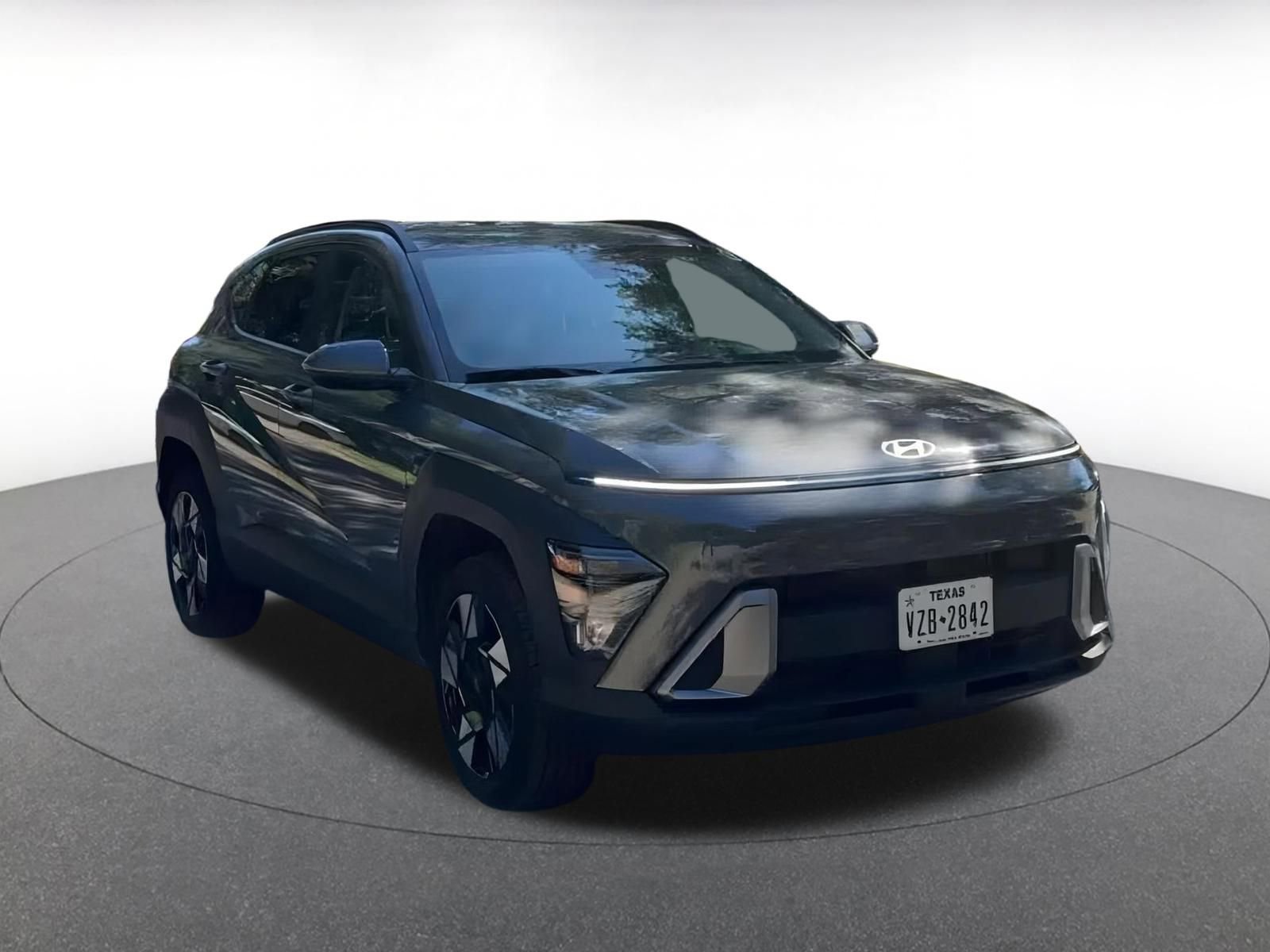Thumbnail: 2025 Hyundai Kona - 3