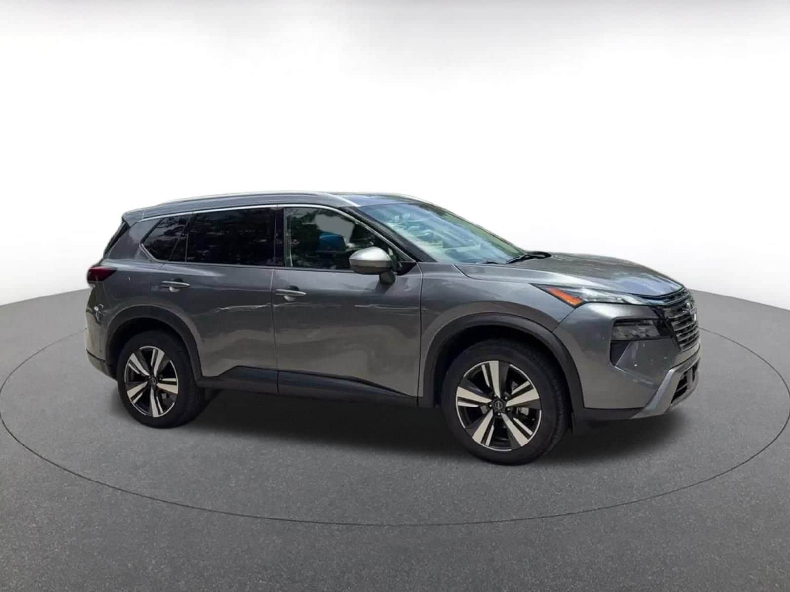 Thumbnail: 2026 Nissan Rogue - 2