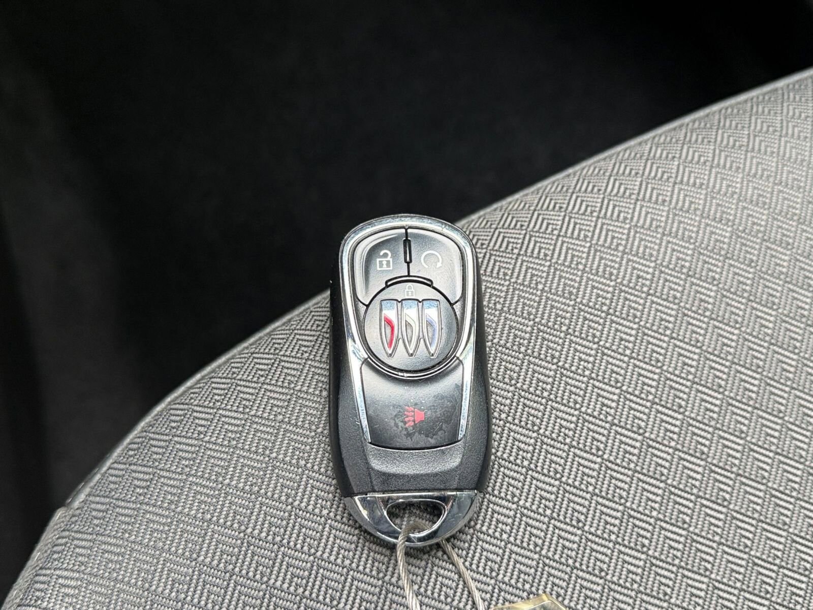 Thumbnail: 2025 Buick Encore GX - 20