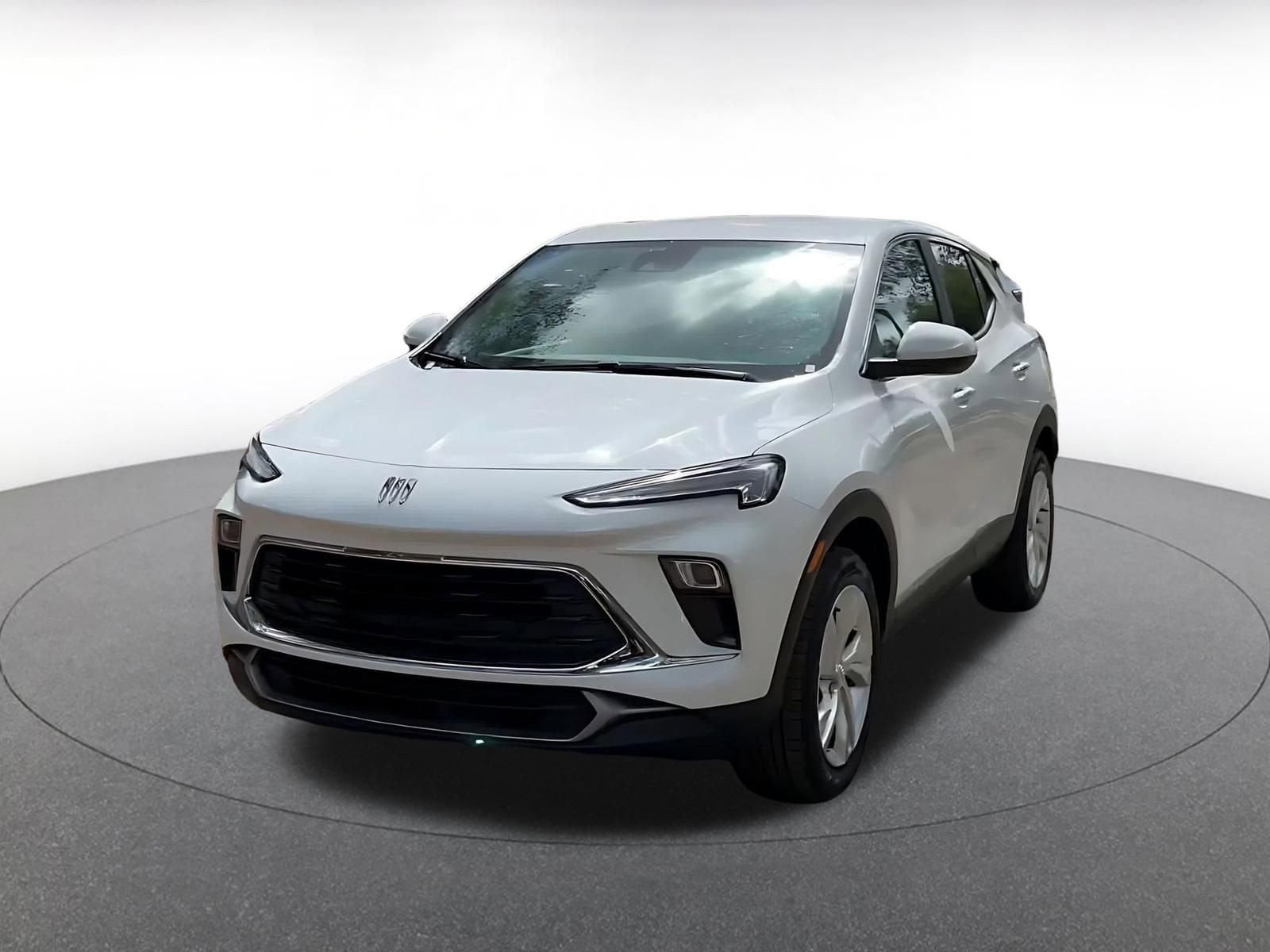 Thumbnail: 2025 Buick Encore GX - 7