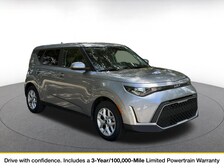 2025 Kia Soul LX -
                  Orlando, FL