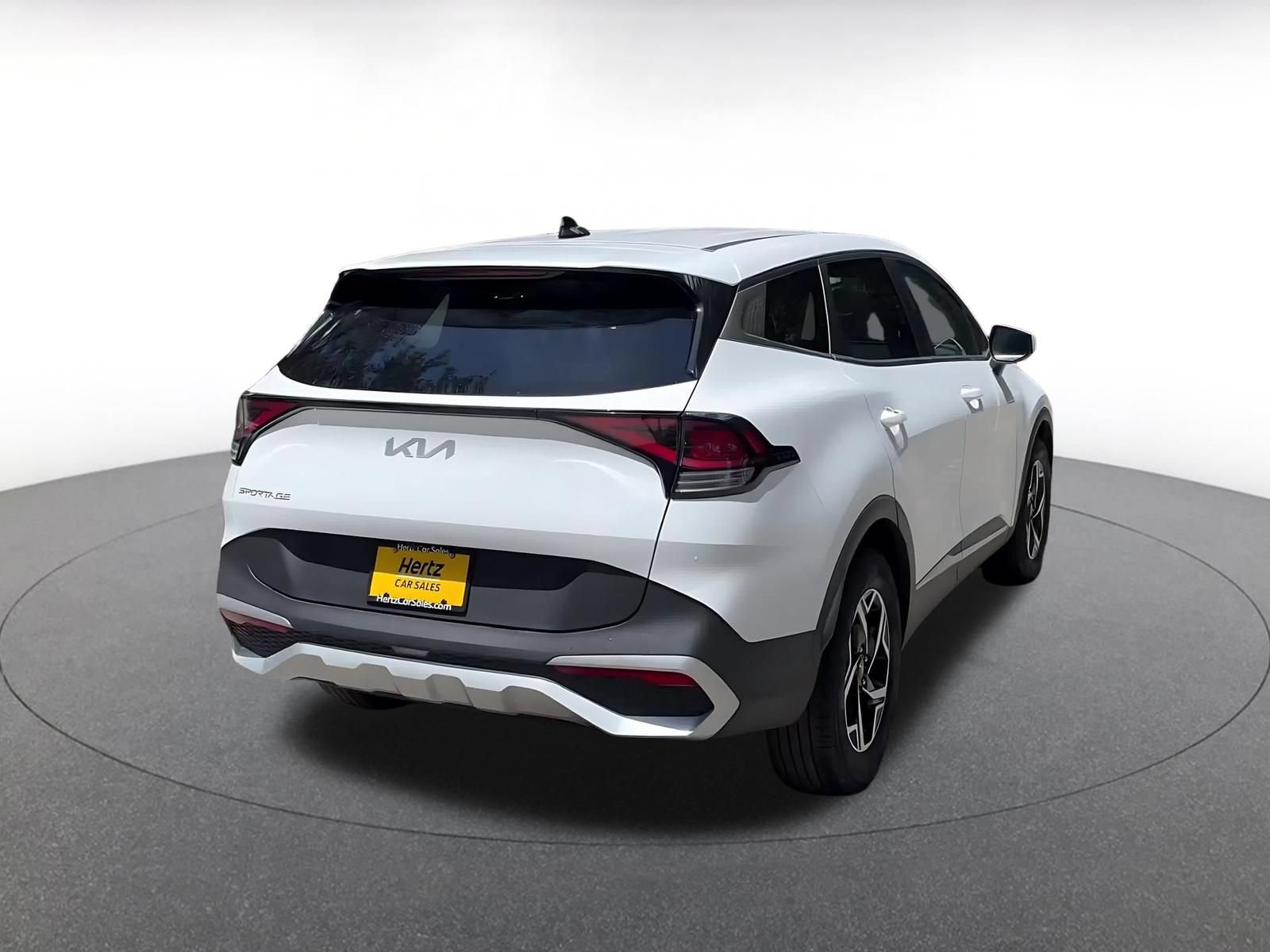 Thumbnail: 2025 Kia Sportage - 12