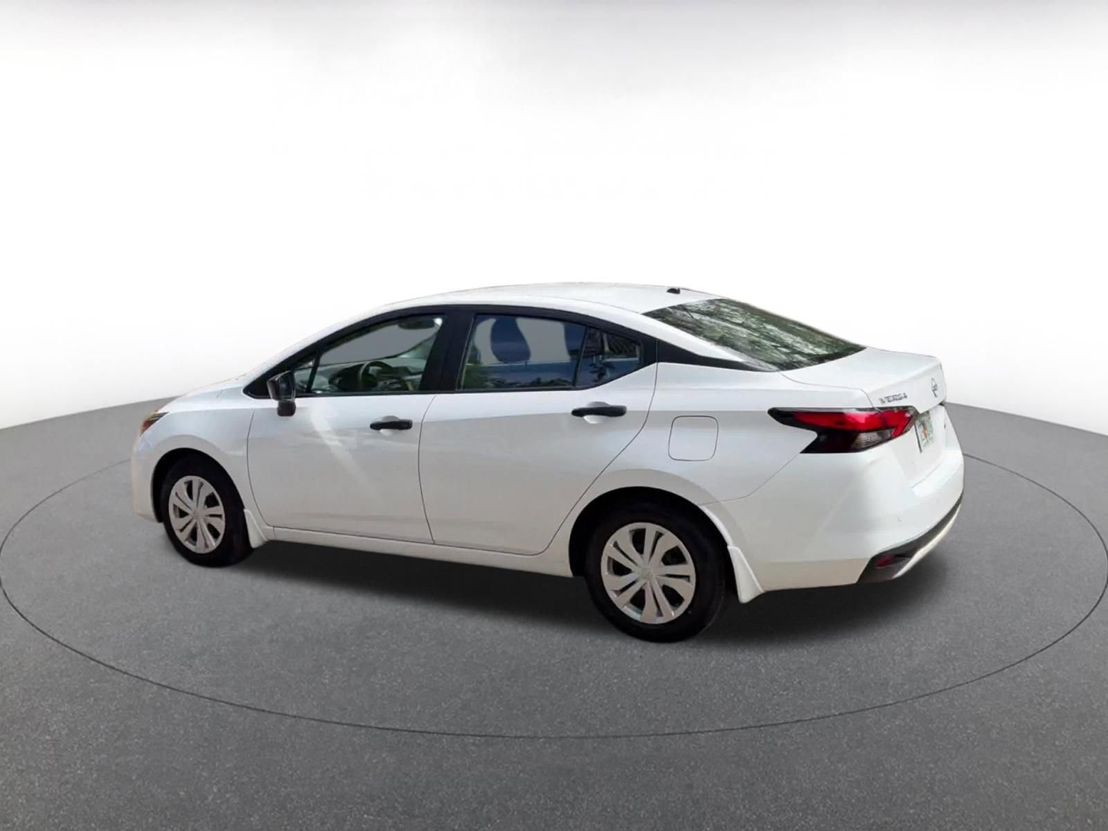 Thumbnail: 2024 Nissan Versa - 10