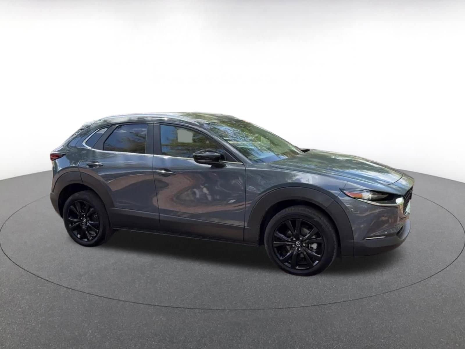 Thumbnail: 2025 Mazda CX-30 - 2