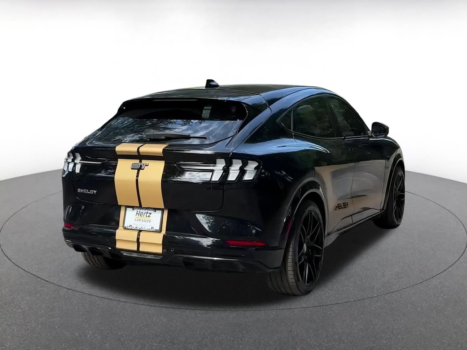 Thumbnail: 2023 Ford Mustang Mach-E - 14