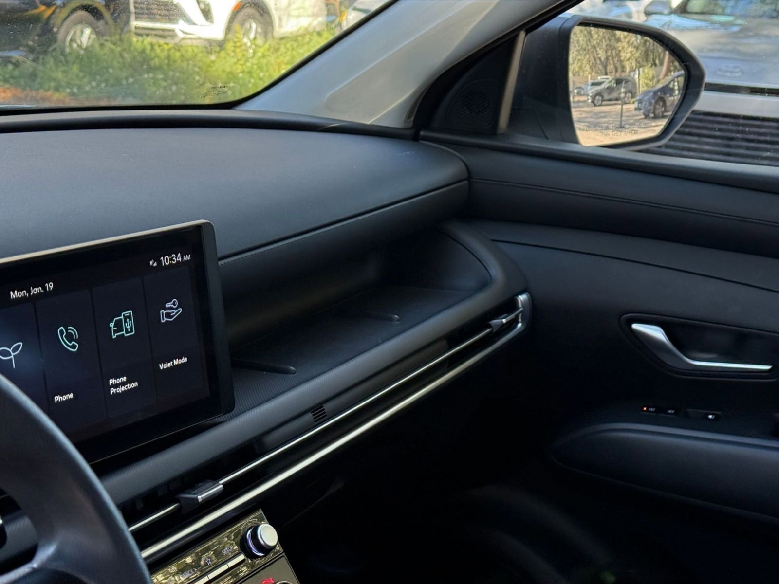 Thumbnail: 2025 Hyundai Tucson - 30