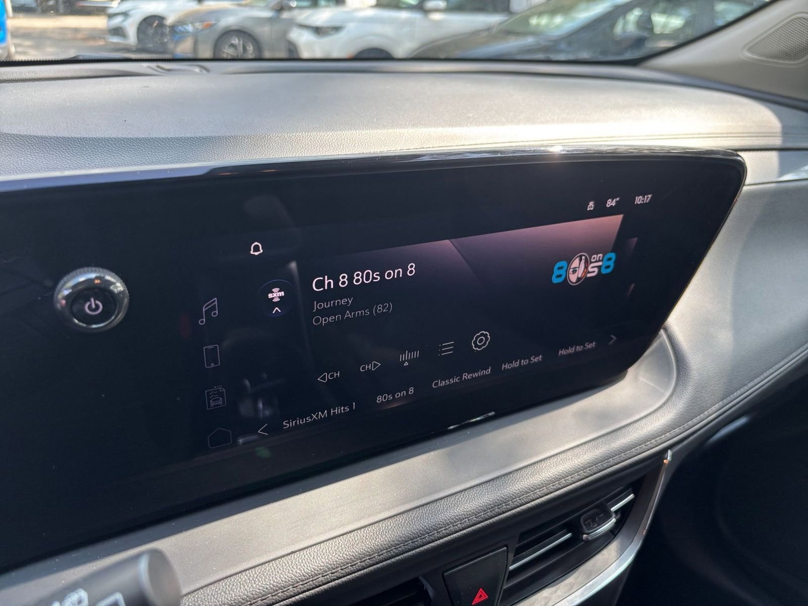 Thumbnail: 2025 Buick Encore GX - 20