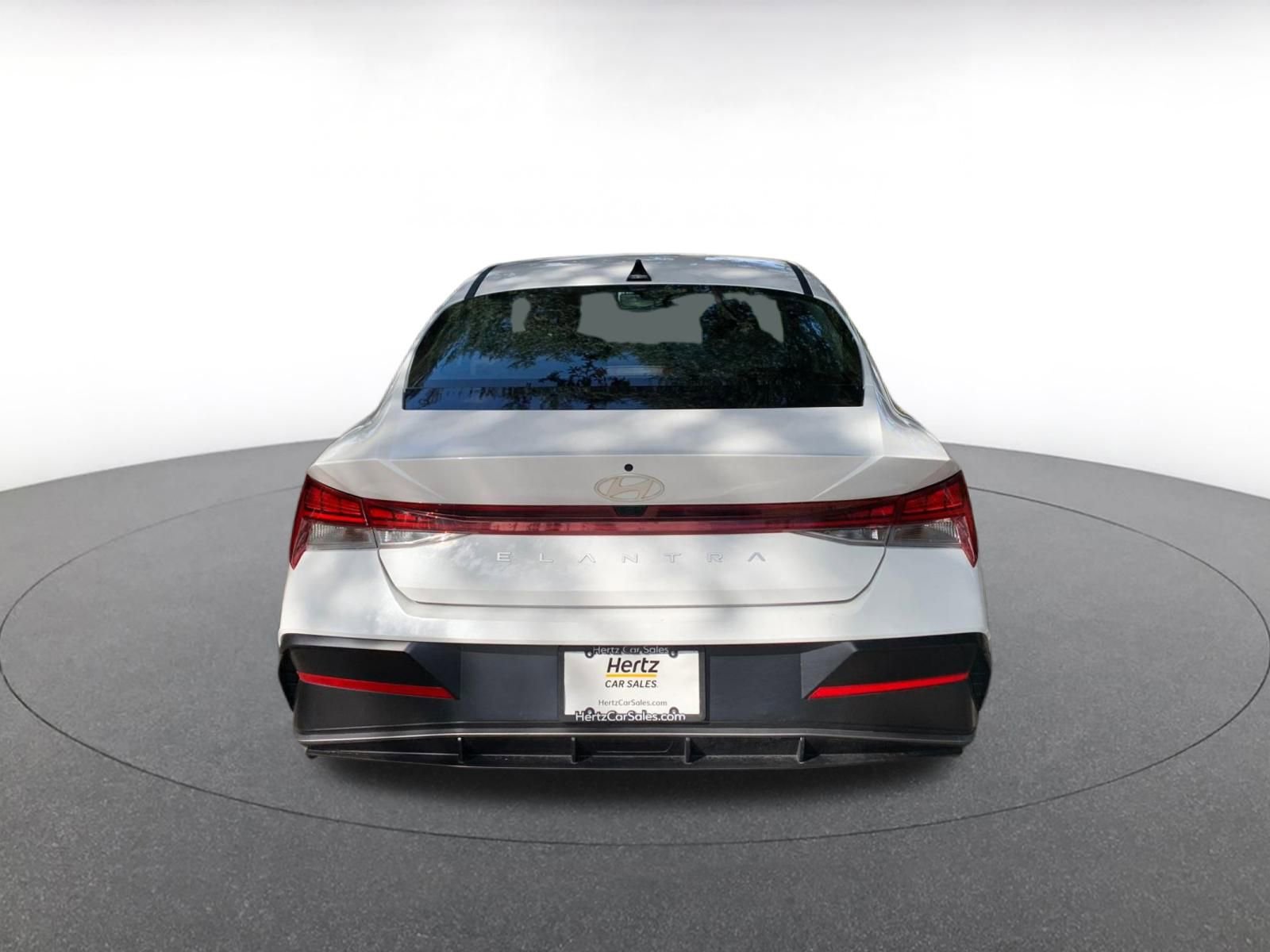 Thumbnail: 2025 Hyundai Elantra - 6