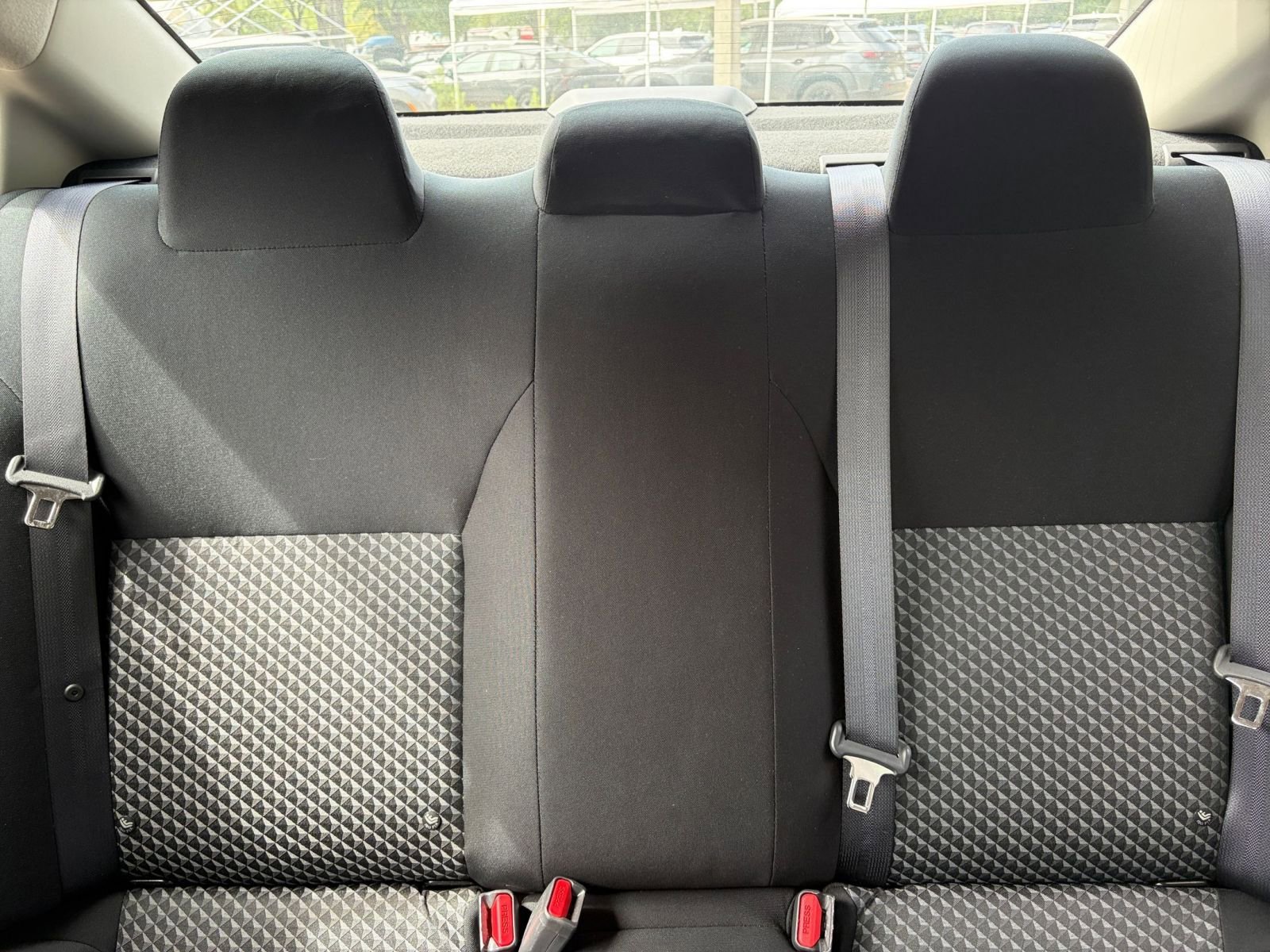 Thumbnail: 2024 Nissan Versa - 33