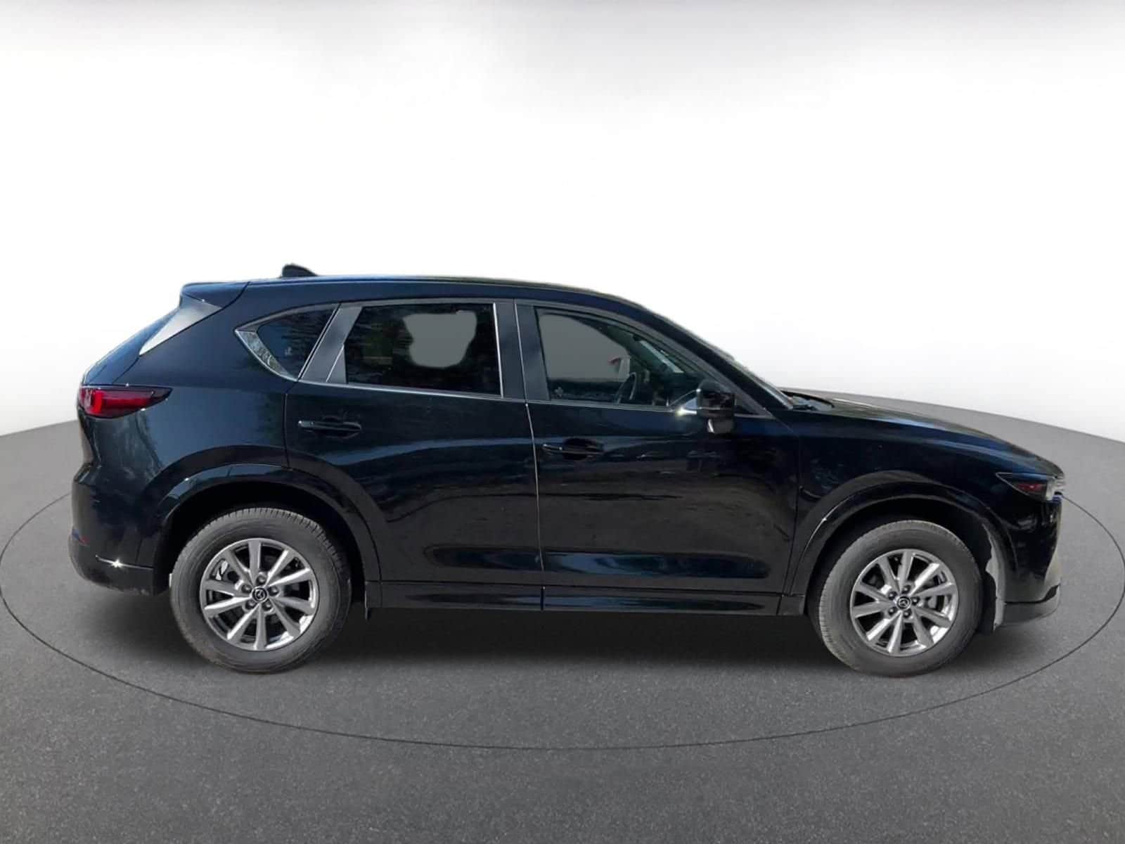 Thumbnail: 2025 Mazda CX-5 - 16