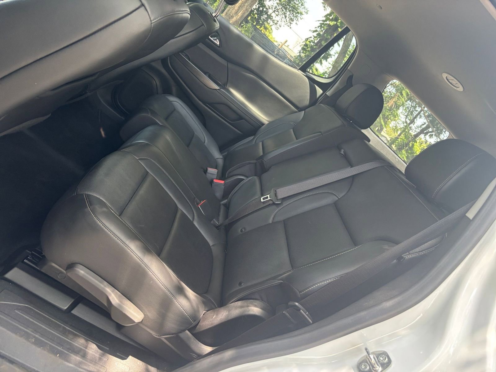 Thumbnail: 2023 GMC Acadia - 31