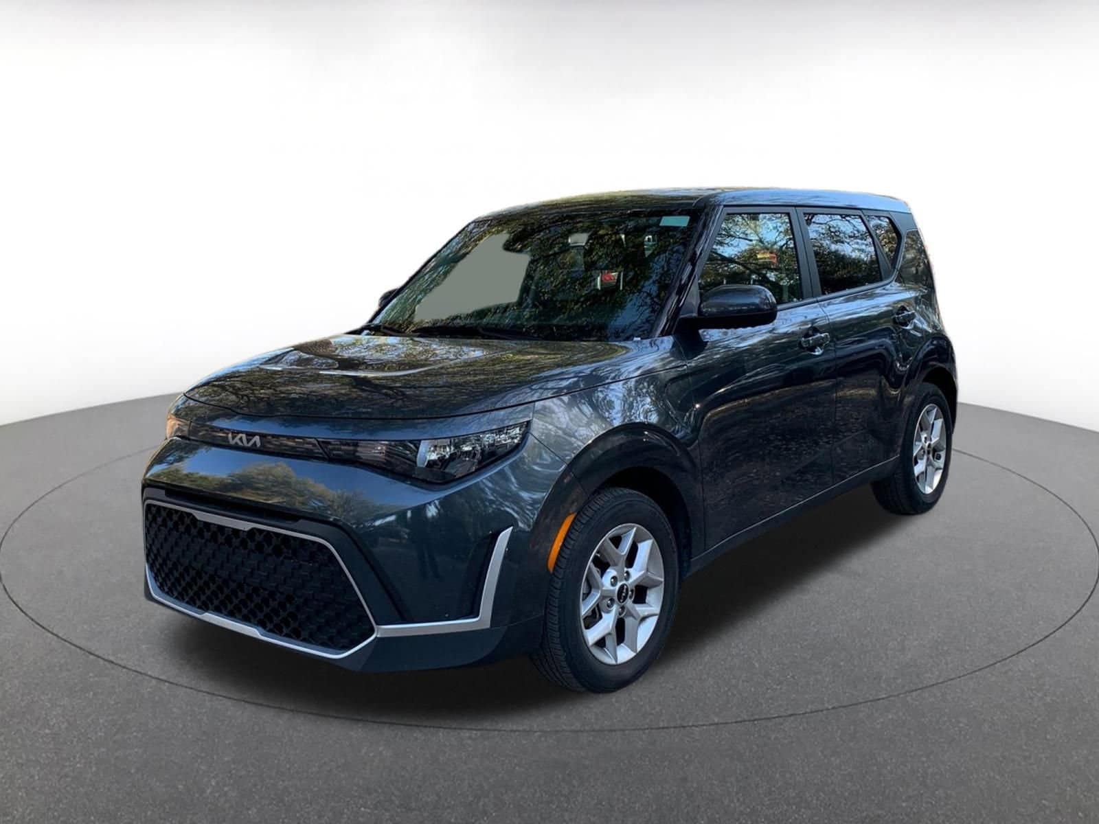 Thumbnail: 2025 Kia Soul - 3