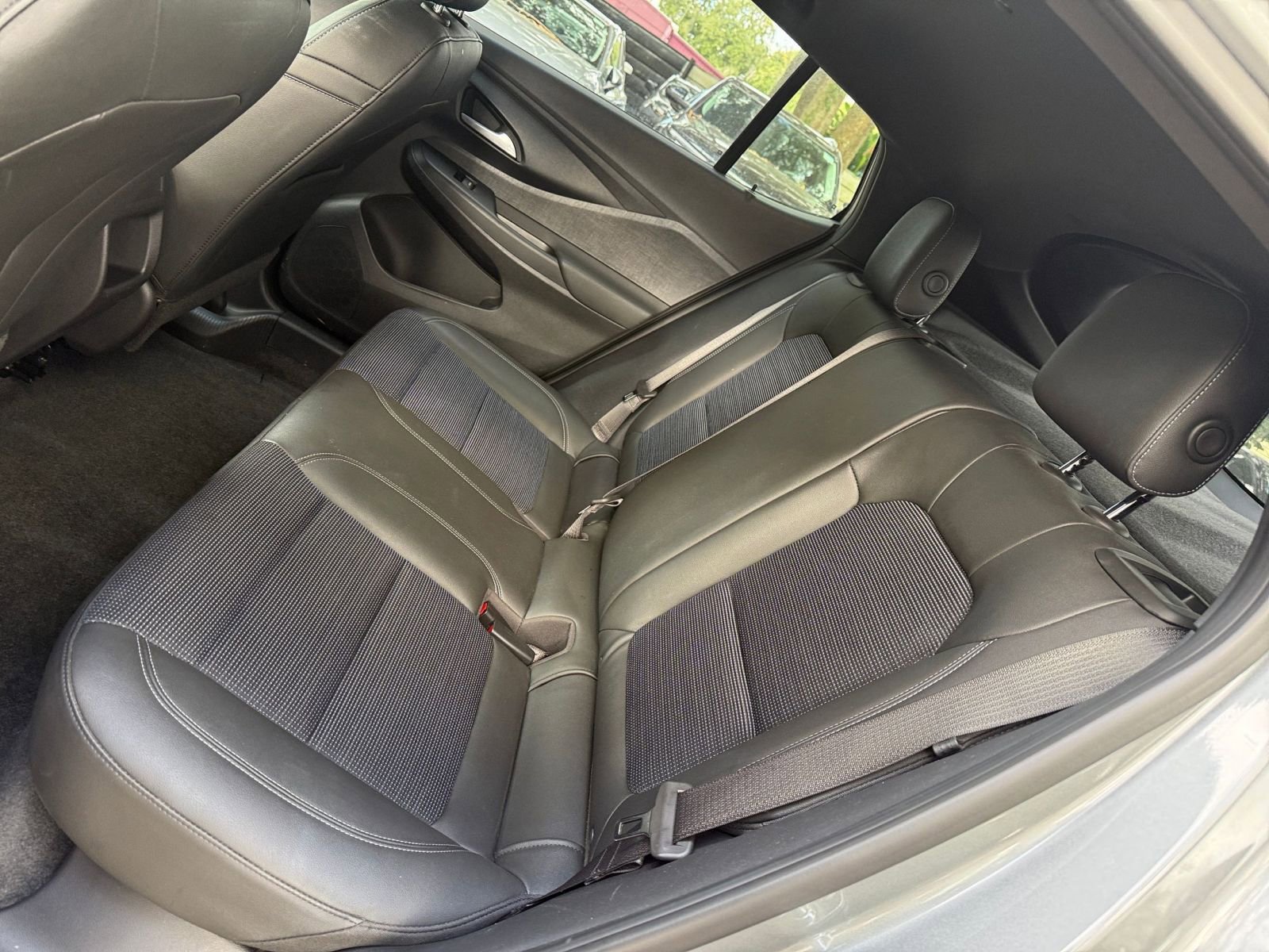 Thumbnail: 2025 Buick Envista - 31