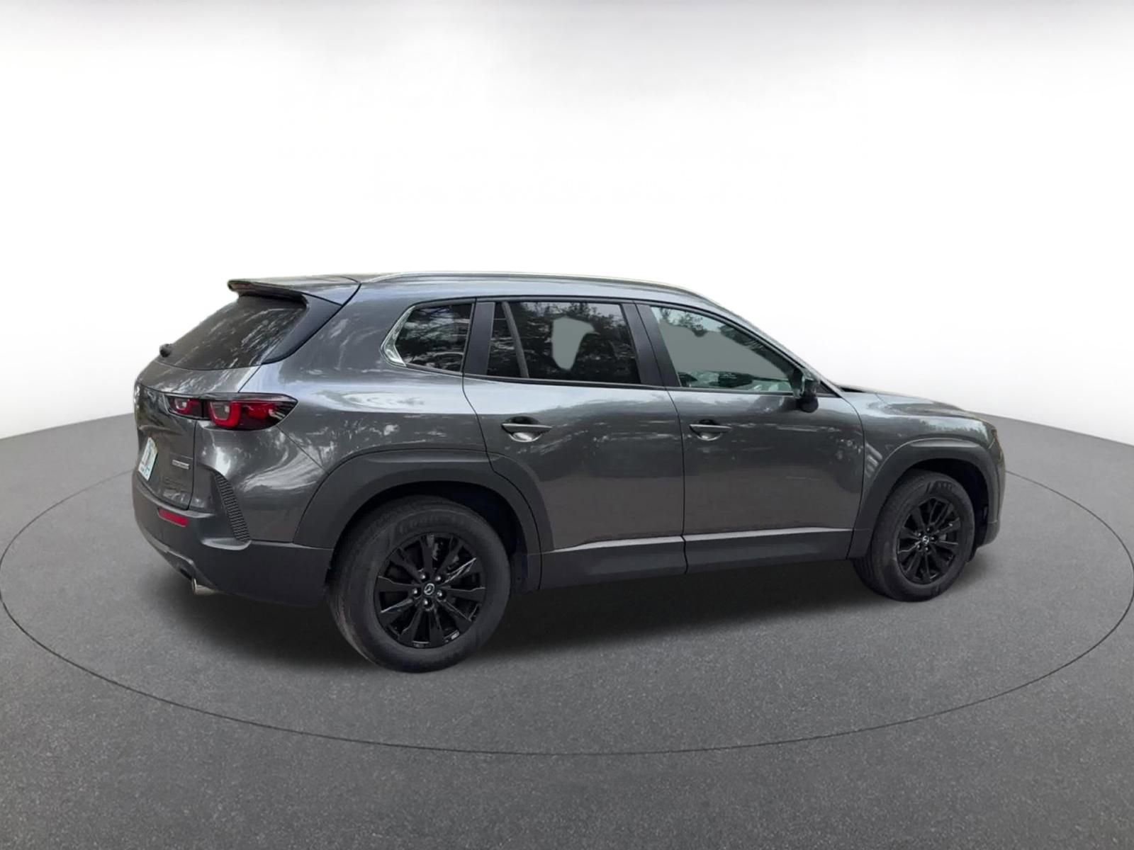 Thumbnail: 2025 Mazda CX-50 - 15