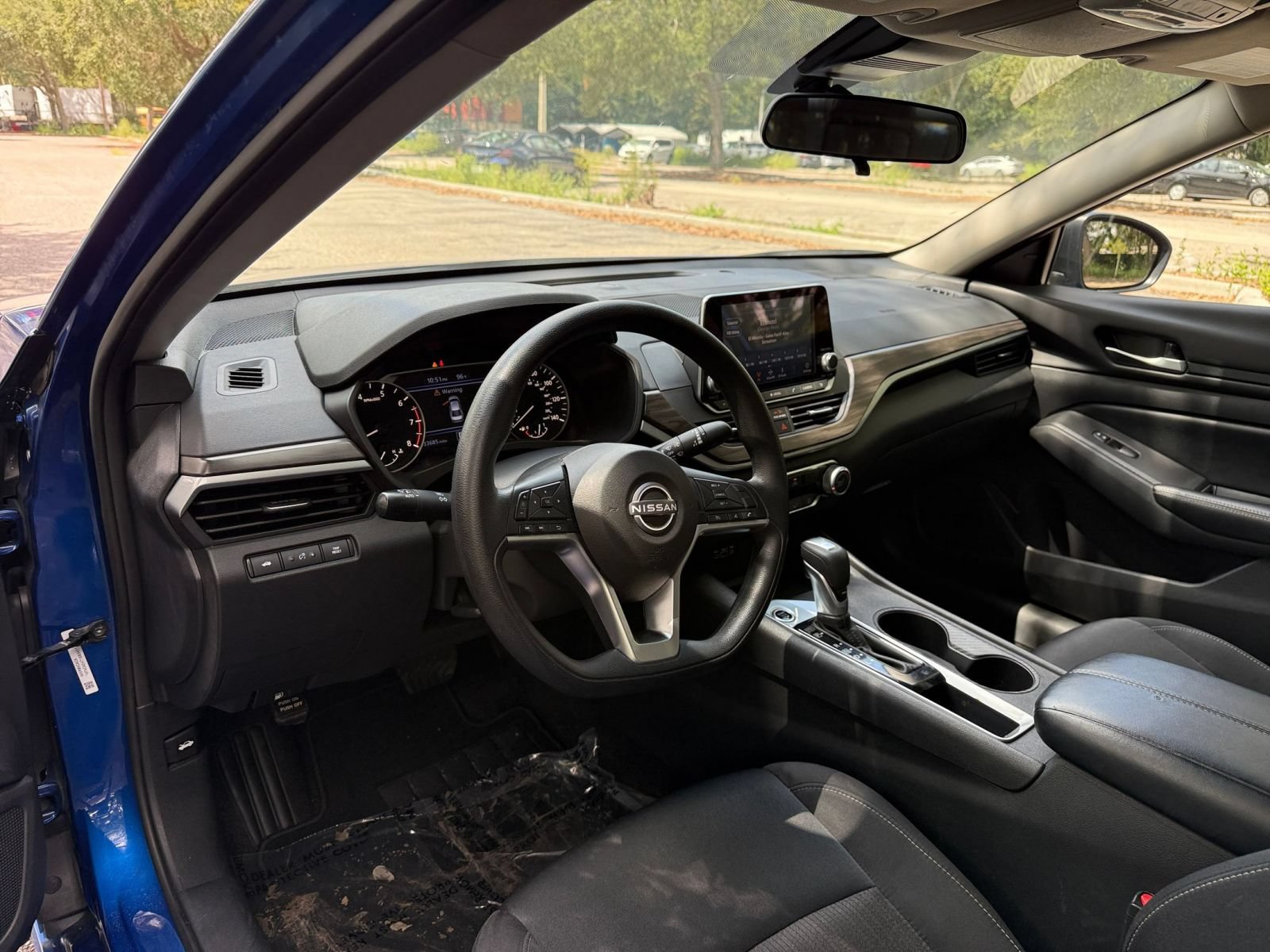 Thumbnail: 2025 Nissan Altima - 30