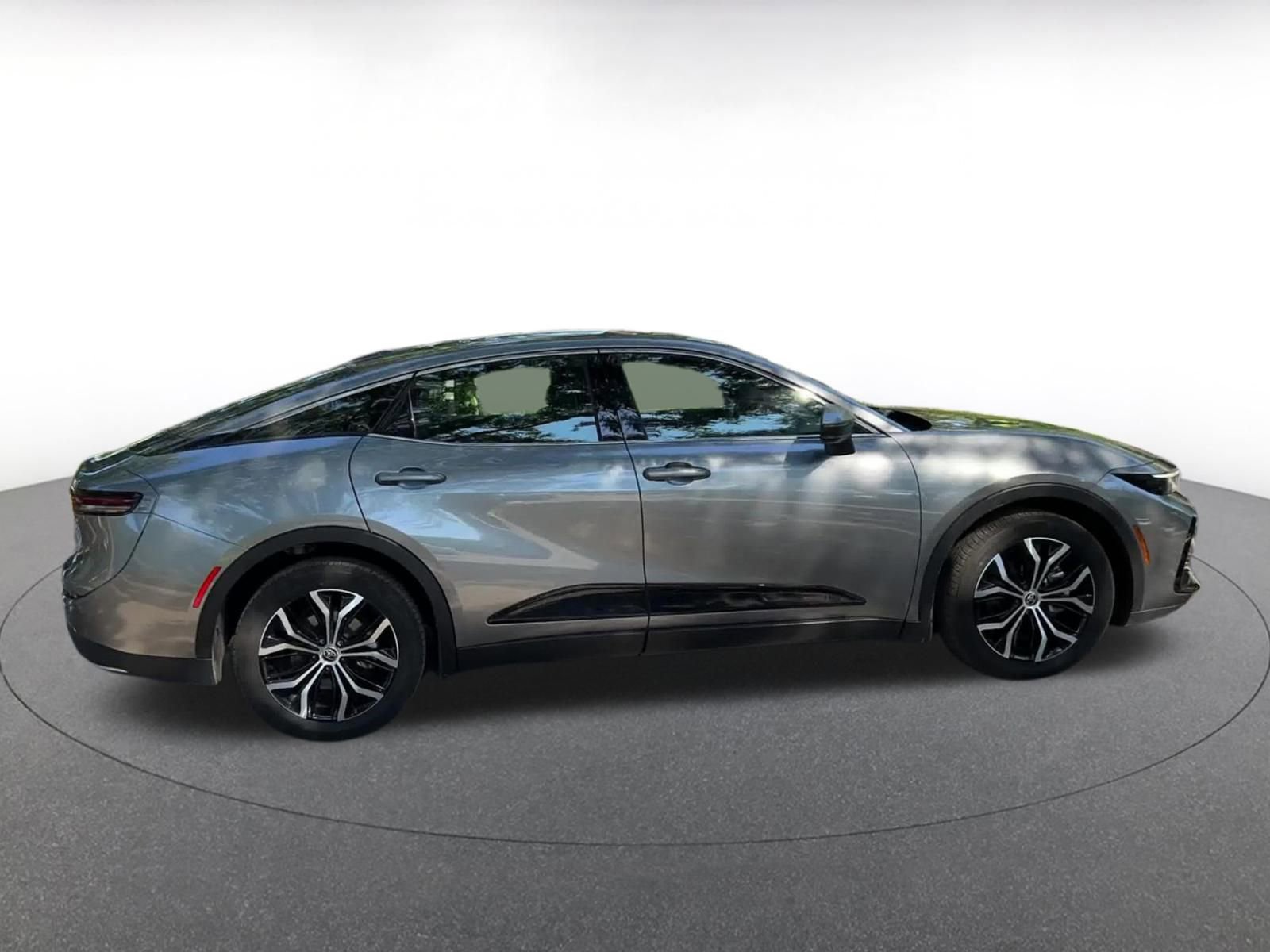 Thumbnail: 2025 Toyota Crown - 16