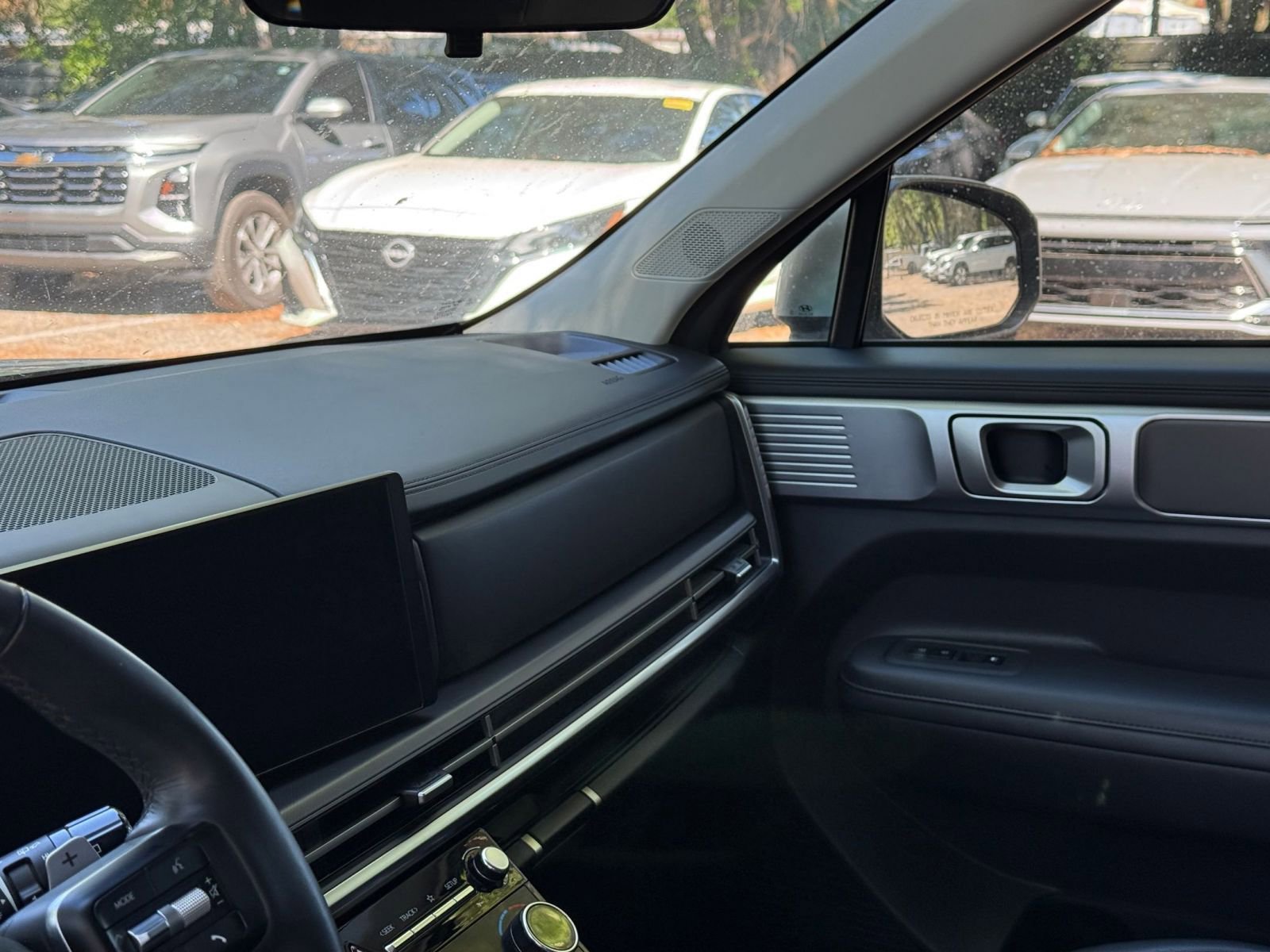 Thumbnail: 2025 Hyundai Santa Fe - 33