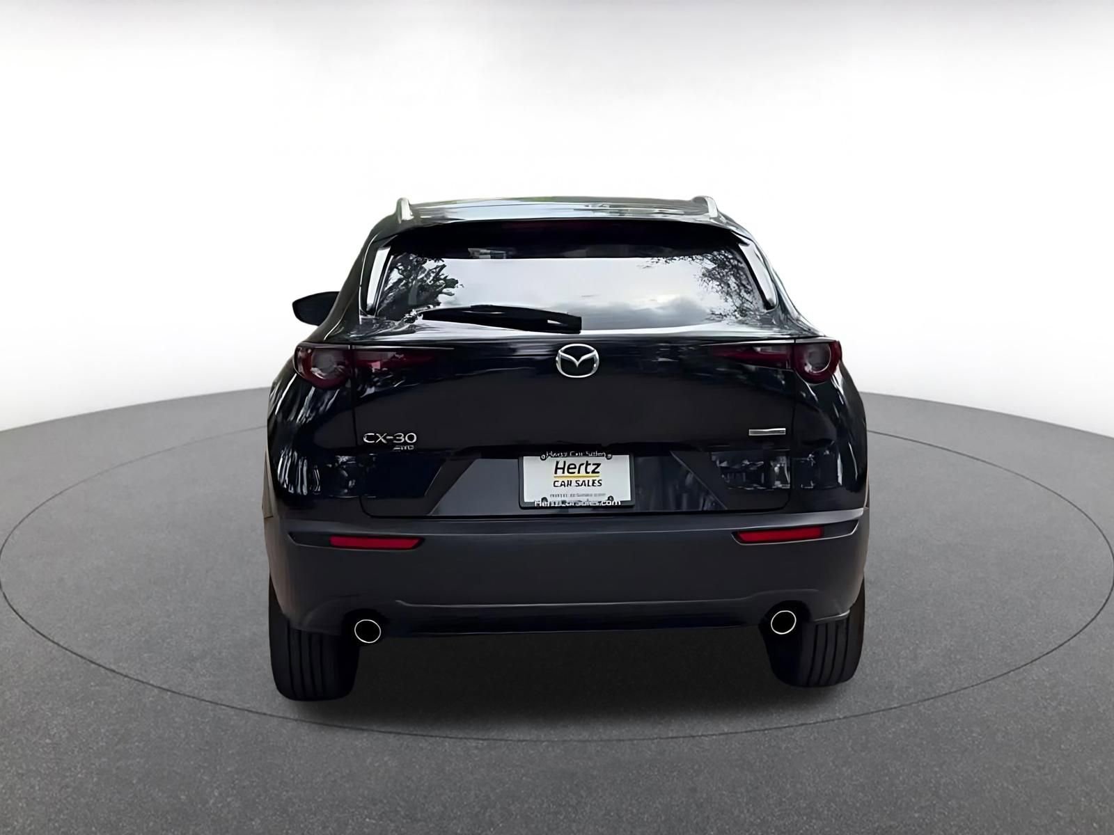 Thumbnail: 2025 Mazda CX-30 - 20