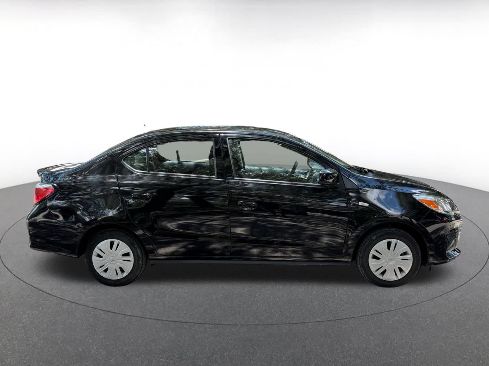 Thumbnail: 2024 Mitsubishi Mirage G4 - 8