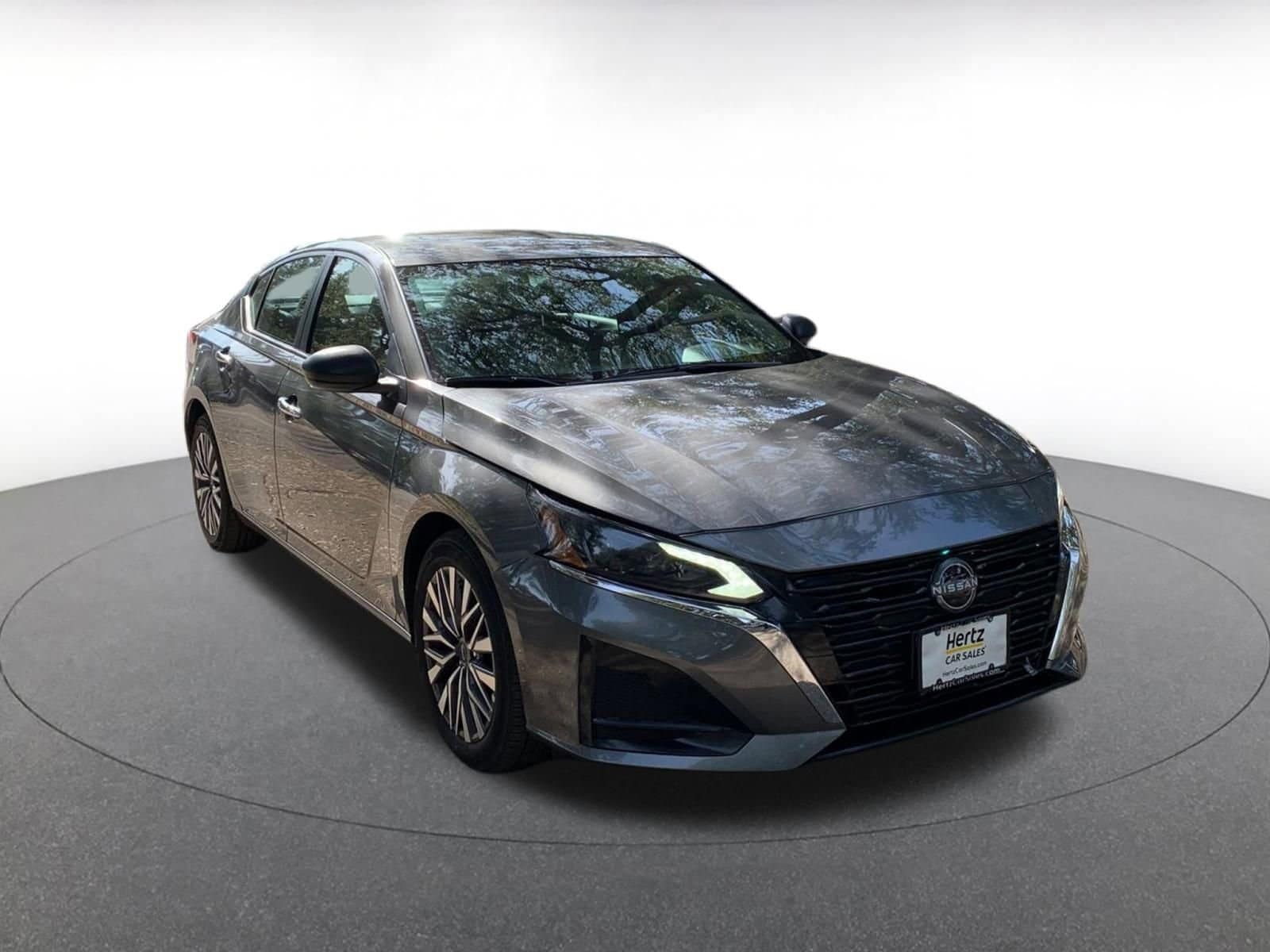 Thumbnail: 2025 Nissan Altima - 1