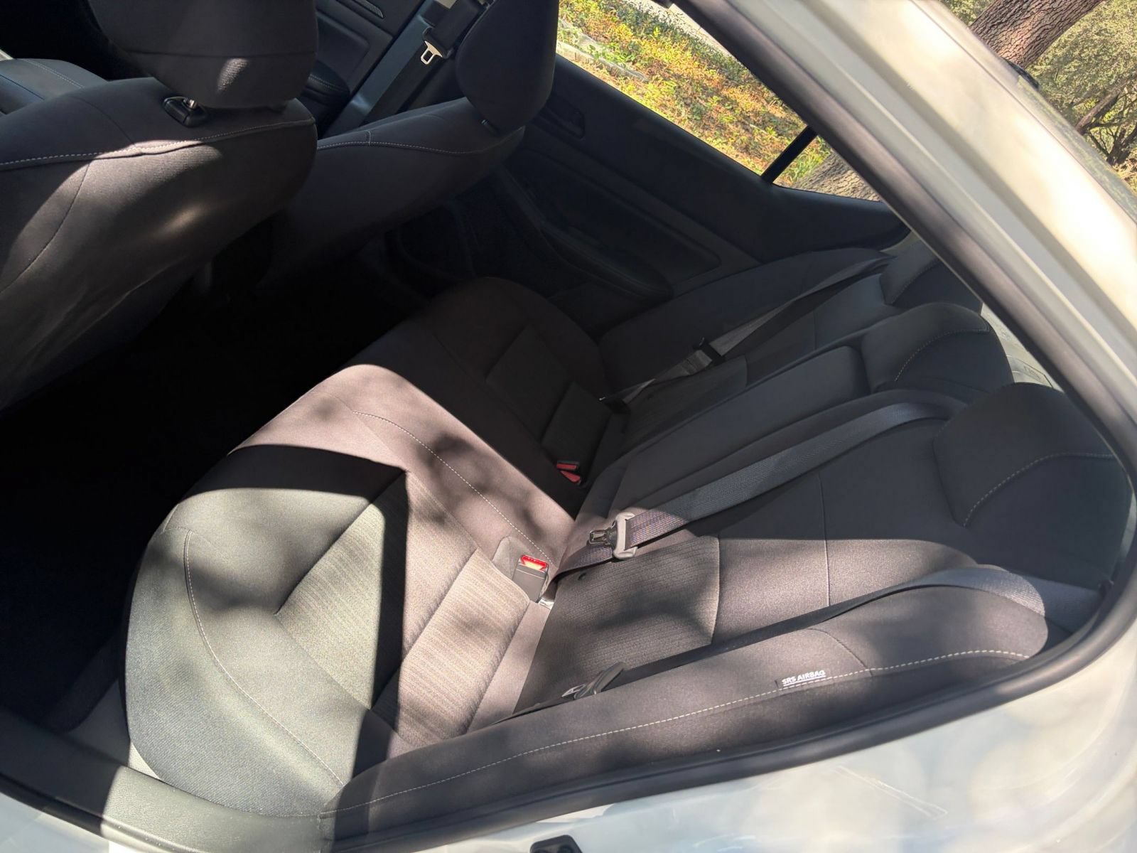 Thumbnail: 2026 Nissan Altima - 21
