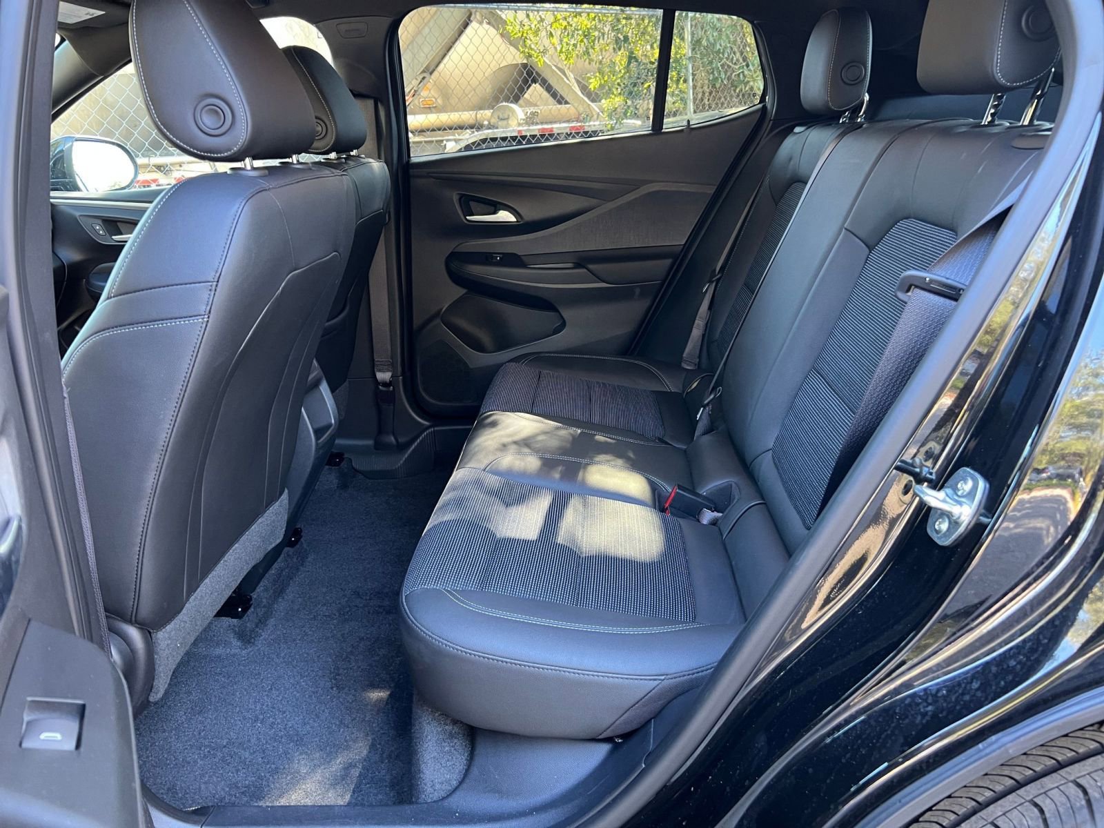 Thumbnail: 2025 Buick Envista - 33