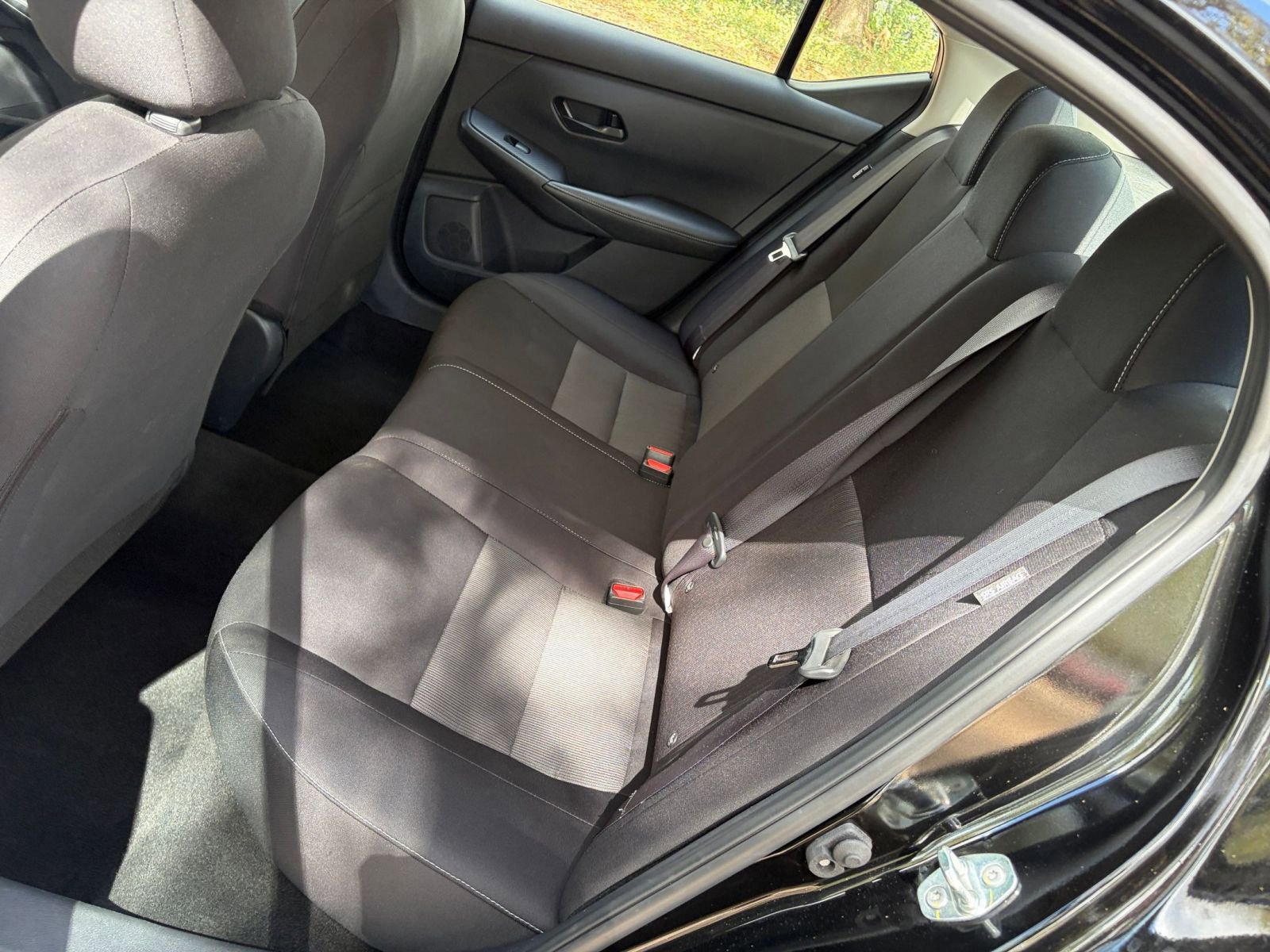 Thumbnail: 2025 Nissan Sentra - 35