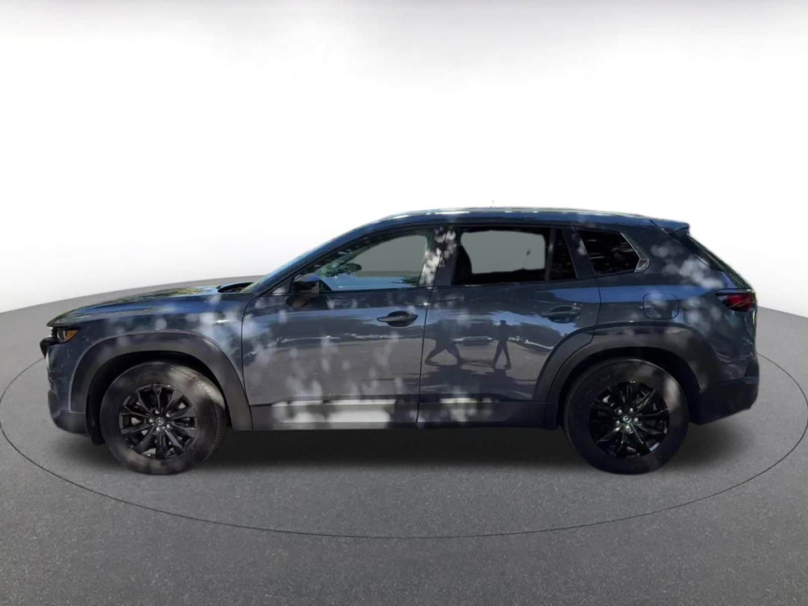 Thumbnail: 2025 Mazda CX-50 - 9