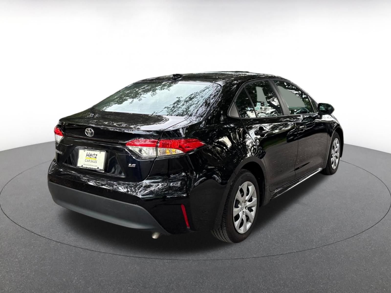 Thumbnail: 2025 Toyota Corolla - 12