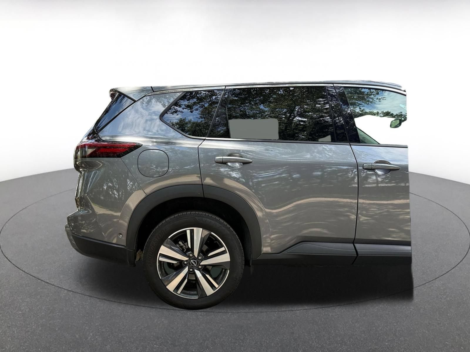 Thumbnail: 2026 Nissan Rogue - 15