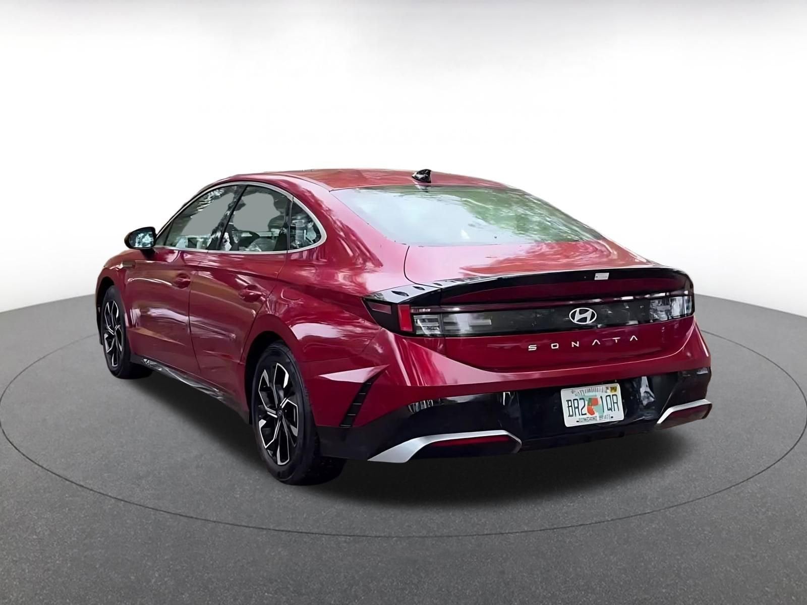 Thumbnail: 2025 Hyundai Sonata - 11