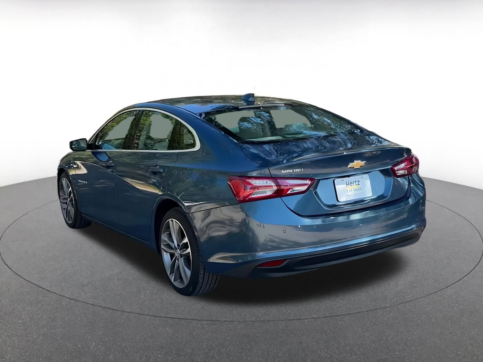 Thumbnail: 2024 Chevrolet Malibu - 11