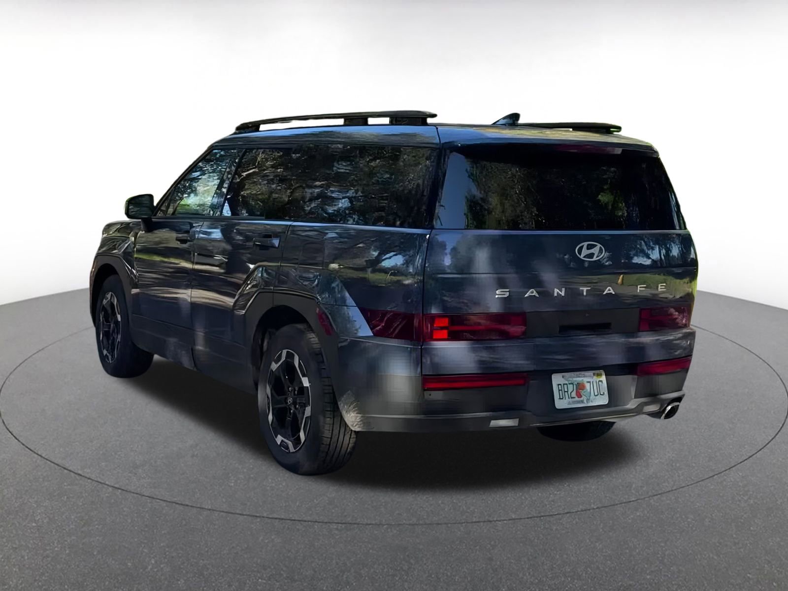 Thumbnail: 2025 Hyundai Santa Fe - 11