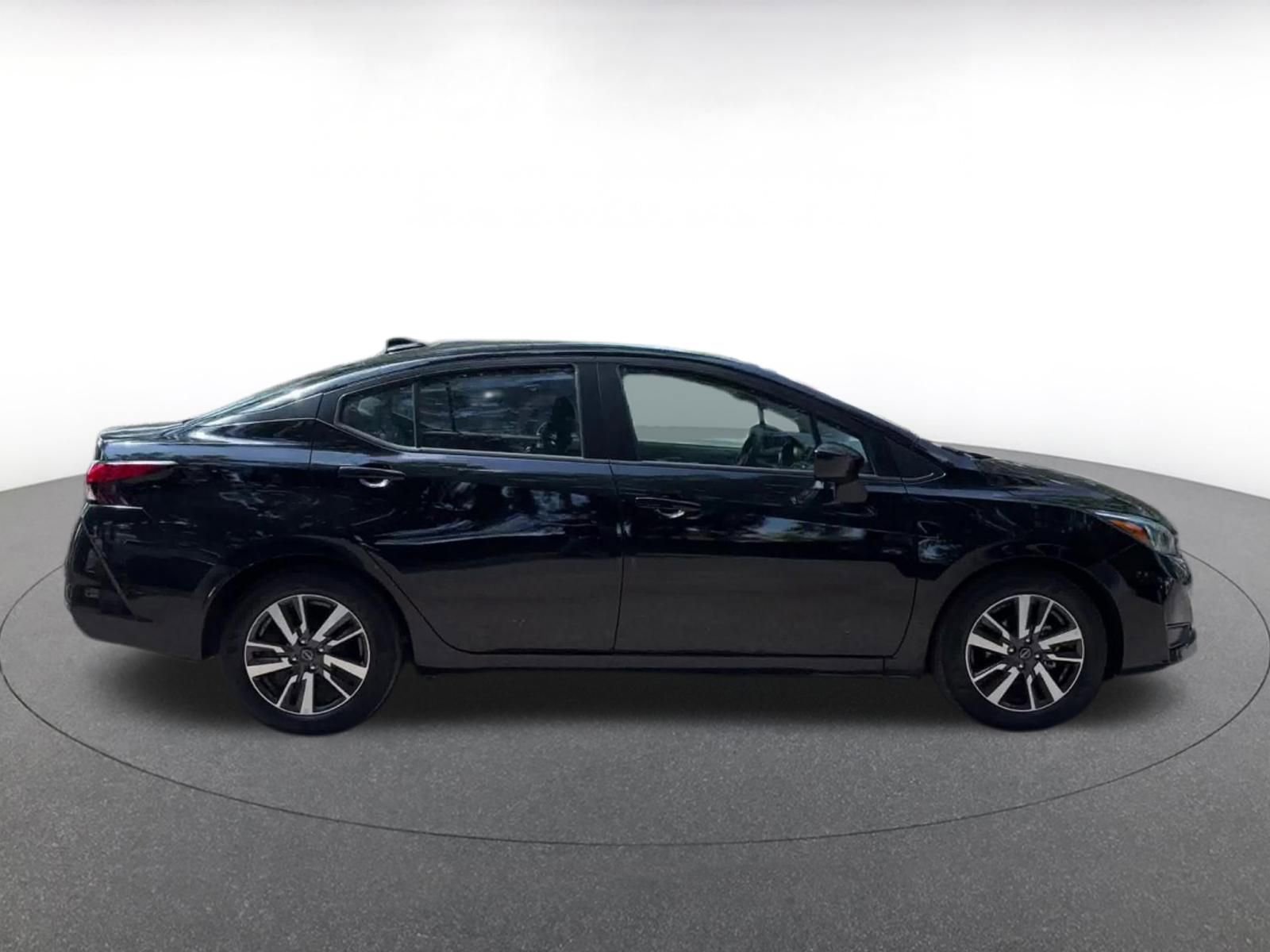 Thumbnail: 2025 Nissan Versa - 16