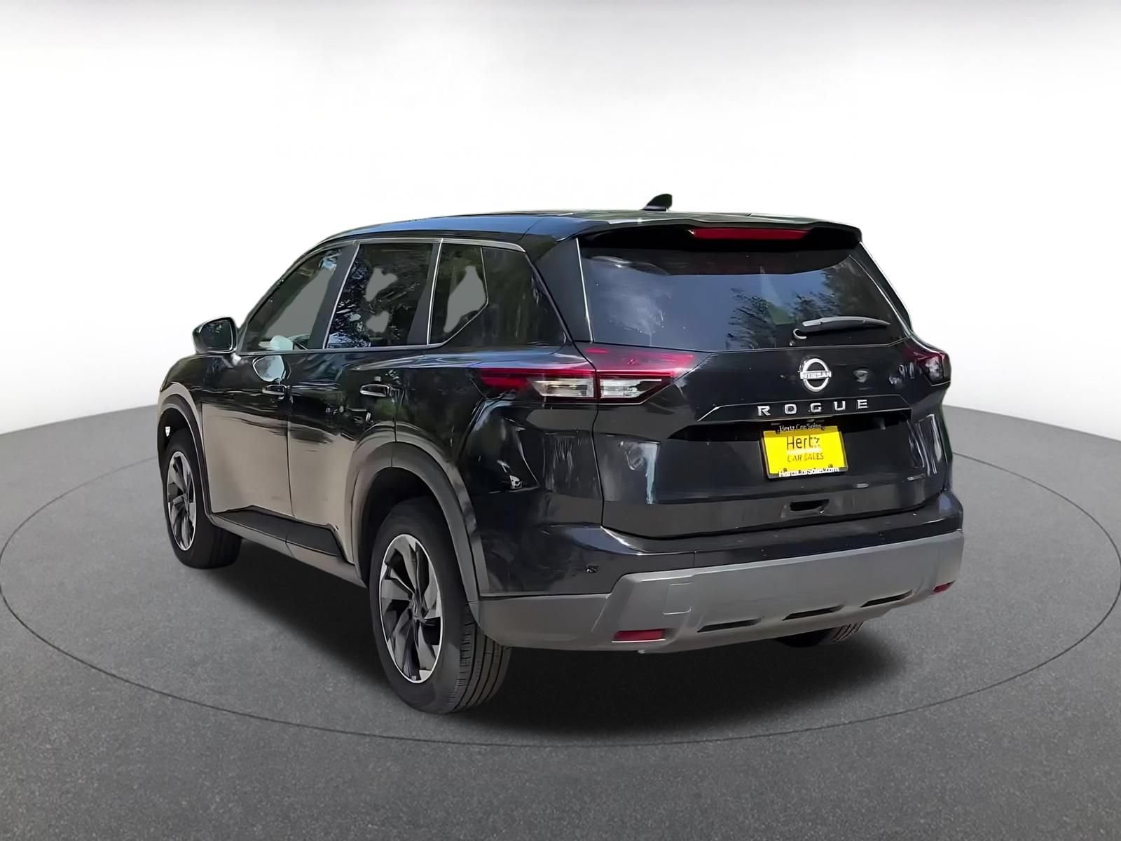 Thumbnail: 2025 Nissan Rogue - 11