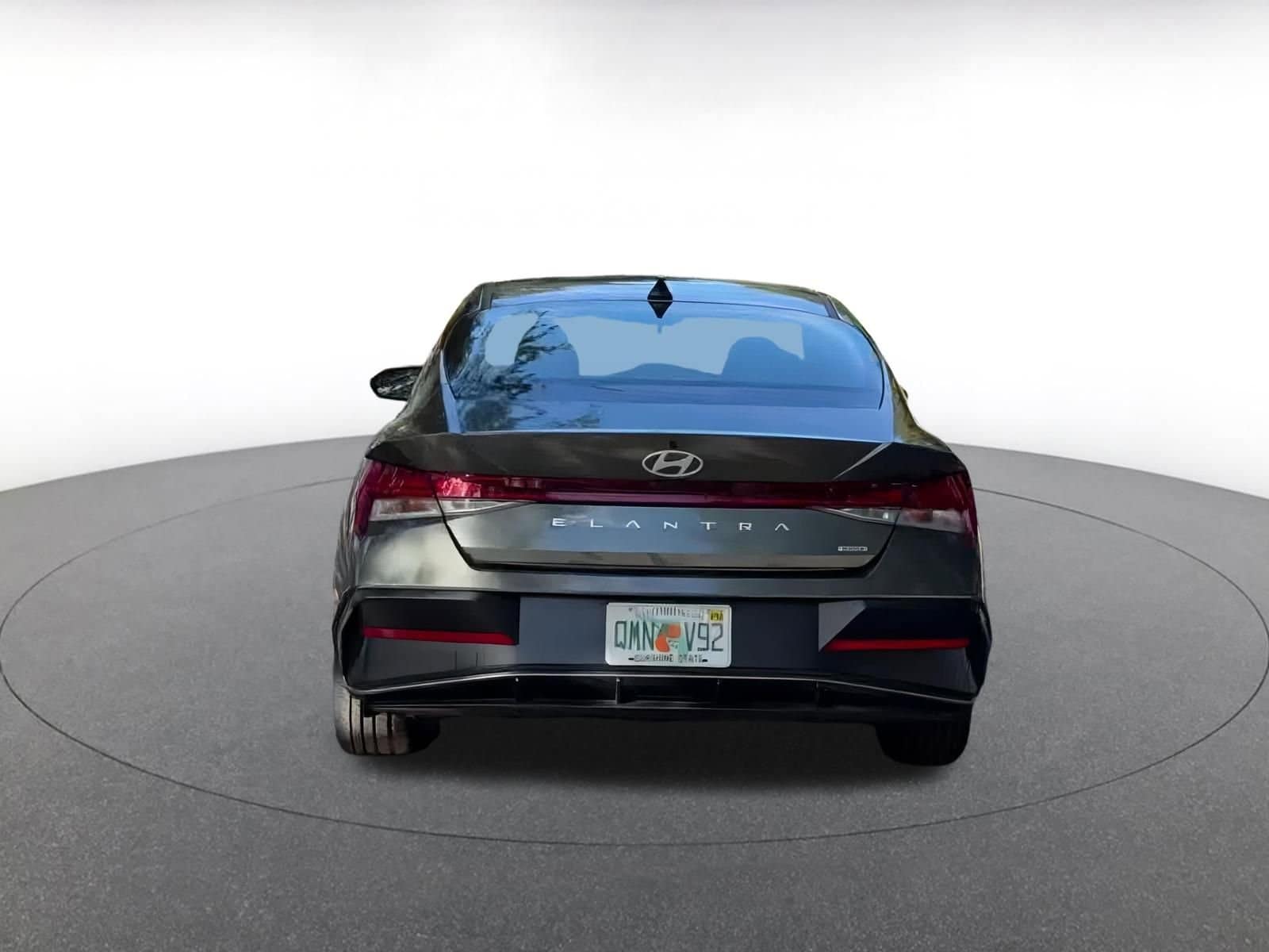 Thumbnail: 2025 Hyundai Elantra - 12