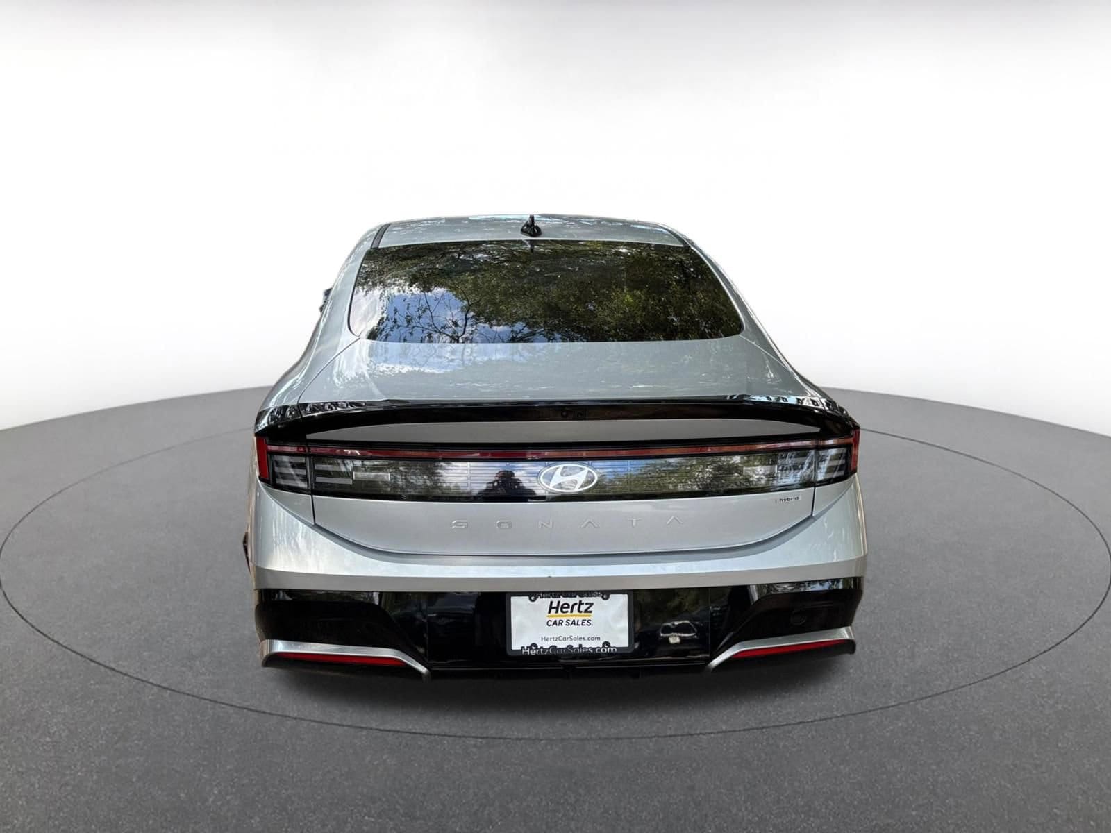 Thumbnail: 2025 Hyundai Sonata - 6