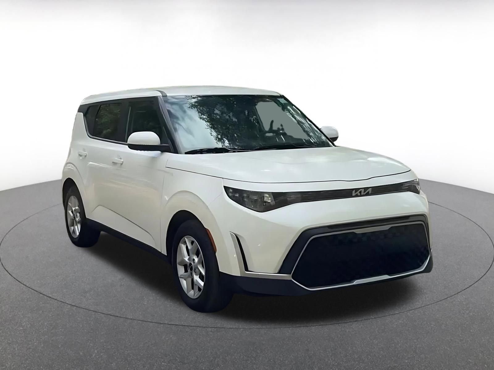 Thumbnail: 2025 Kia Soul - 3