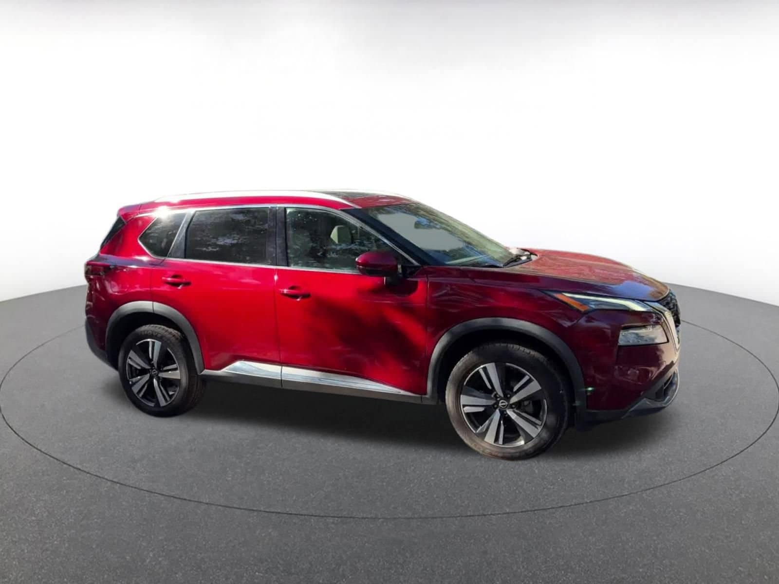 Thumbnail: 2023 Nissan Rogue - 2