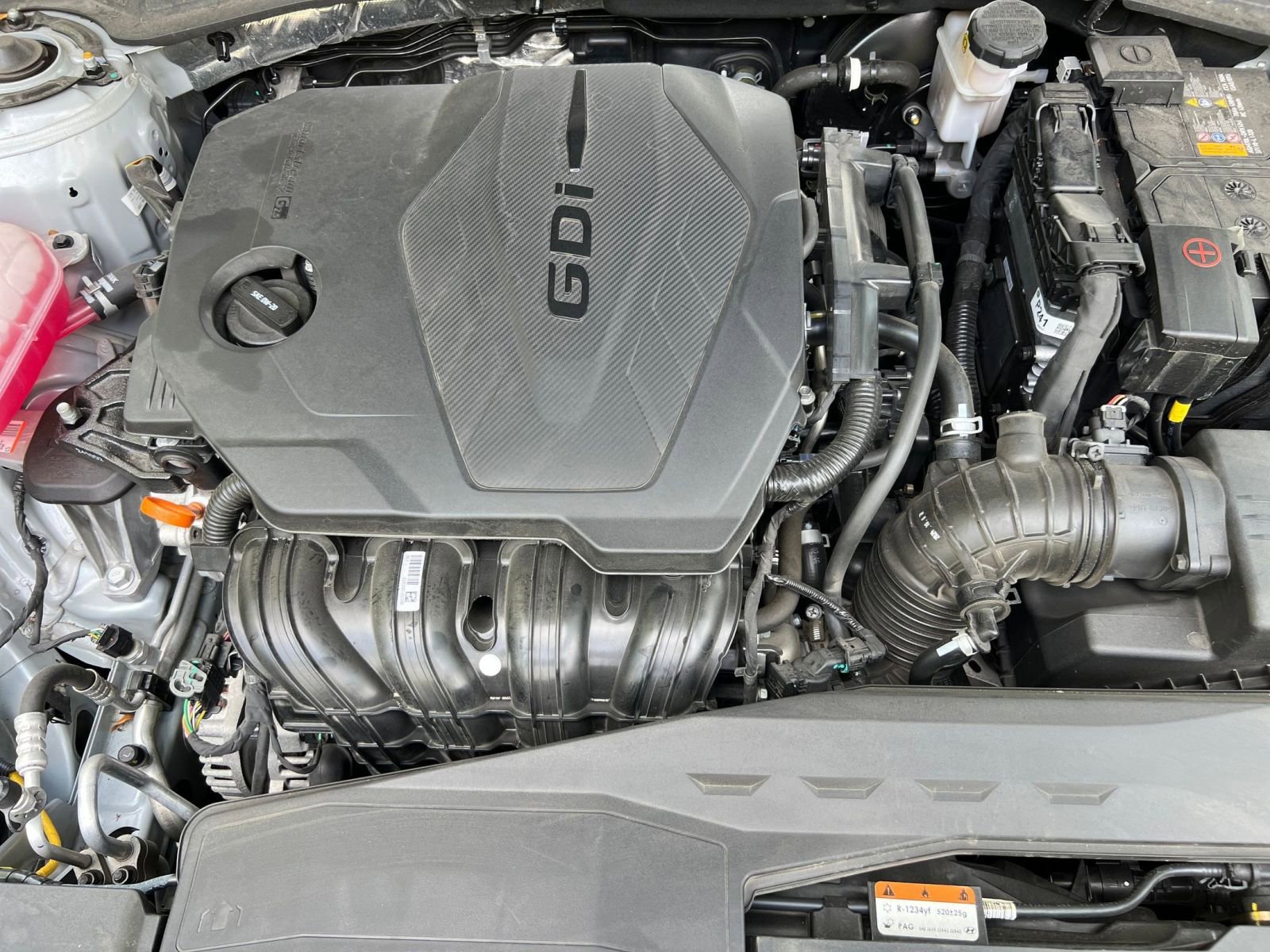 Thumbnail: 2025 Hyundai Sonata - 28