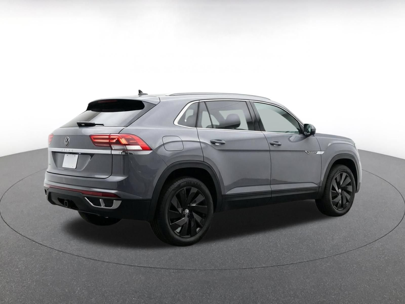 Thumbnail: 2026 Volkswagen Atlas - 10