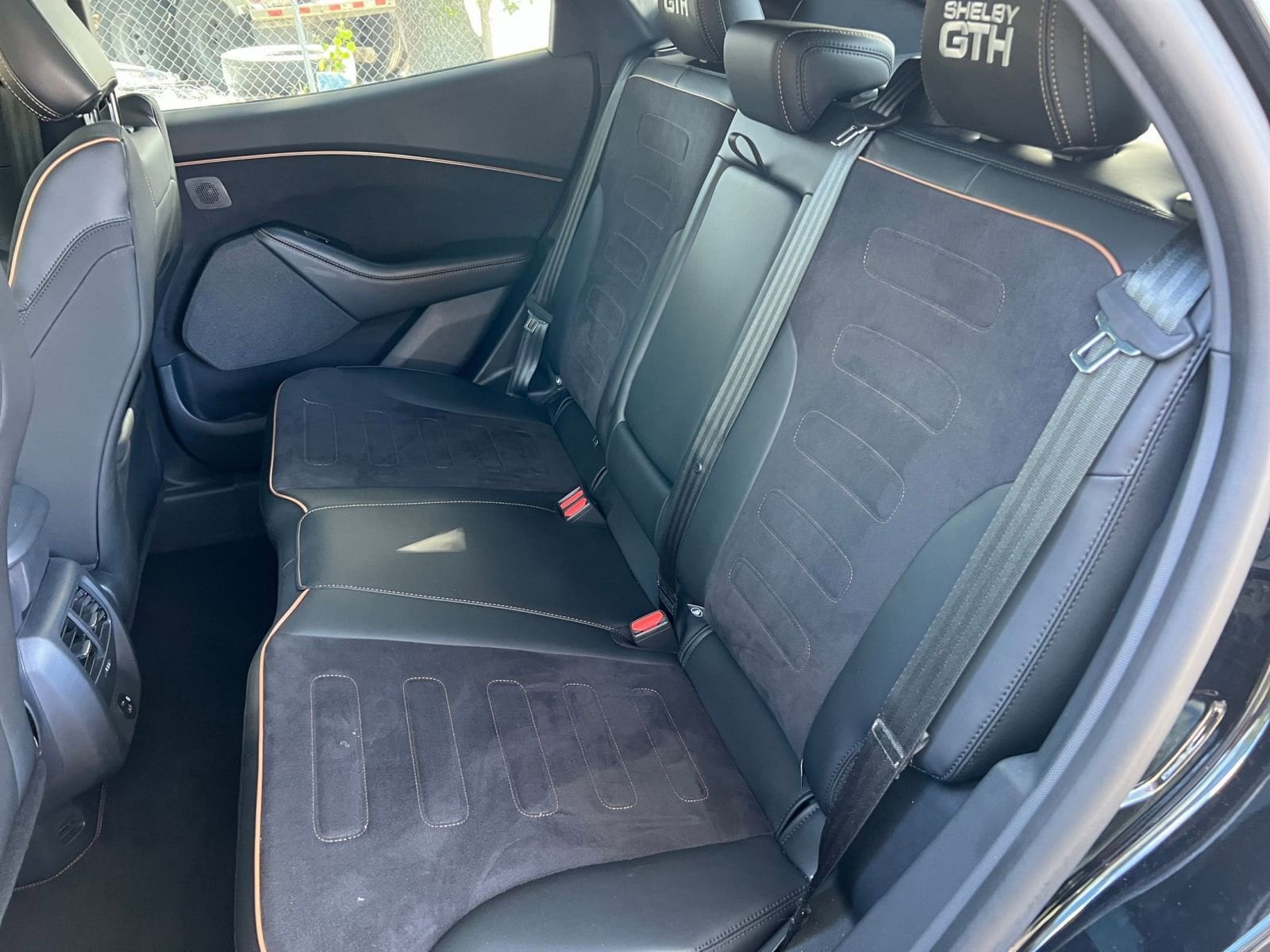 Thumbnail: 2023 Ford Mustang Mach-E - 35