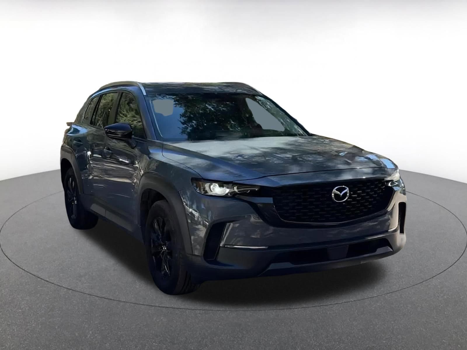 Thumbnail: 2025 Mazda CX-50 - 3