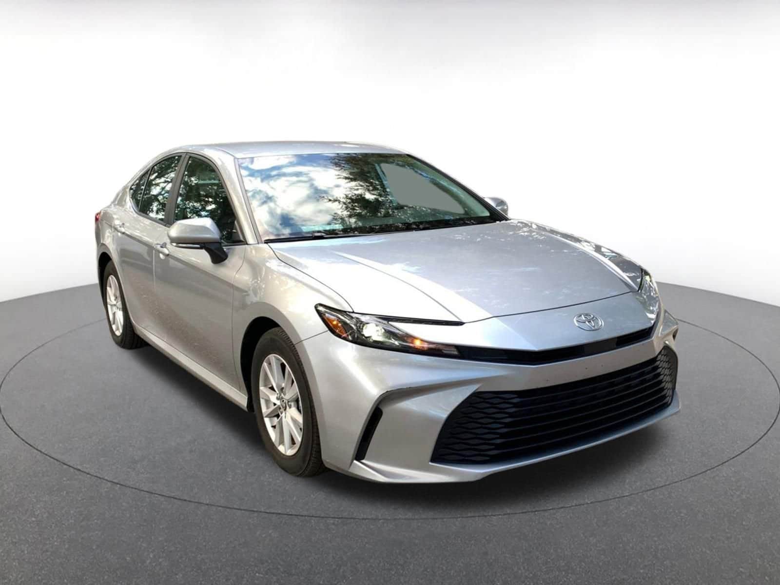 Thumbnail: 2025 Toyota Camry - 1